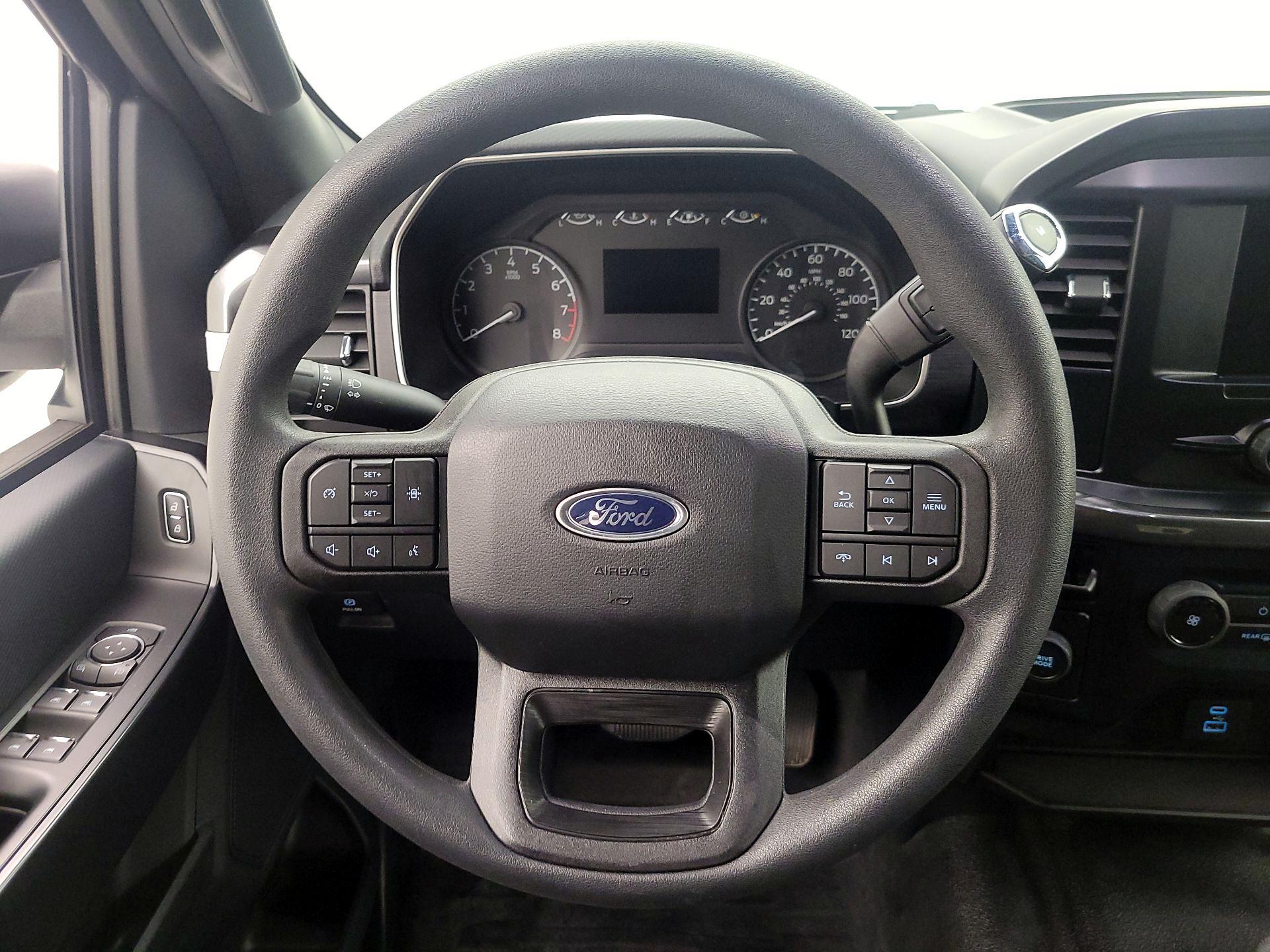 Thumbnail: 2022 Ford F-150 - 10