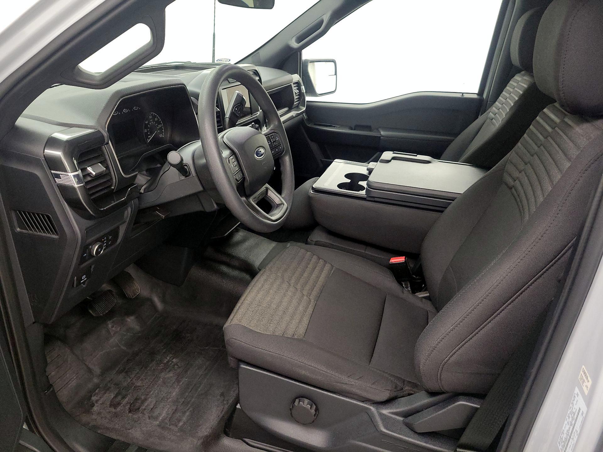 Thumbnail: 2022 Ford F-150 - 11