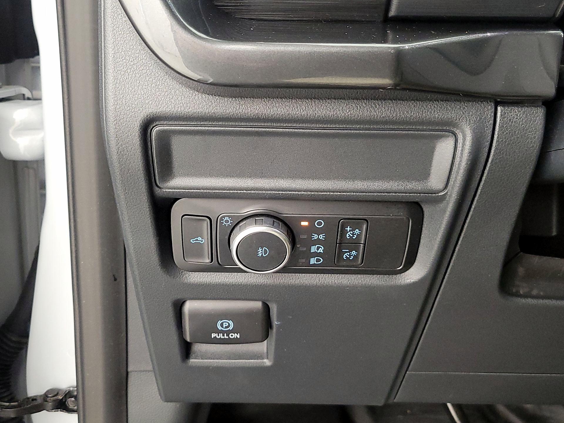 Thumbnail: 2022 Ford F-150 - 13