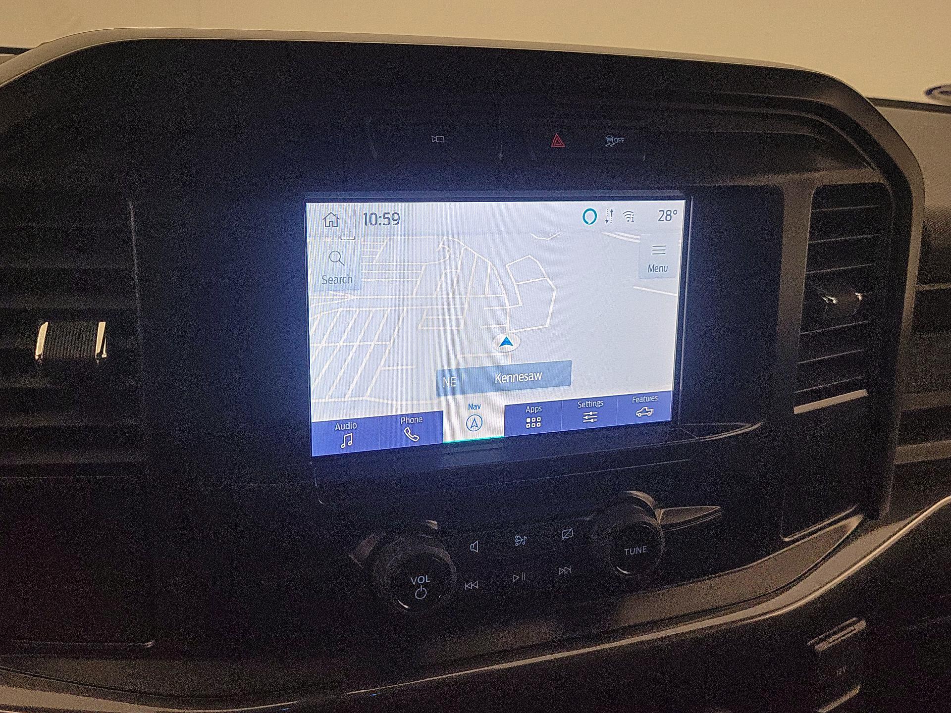 Thumbnail: 2022 Ford F-150 - 14