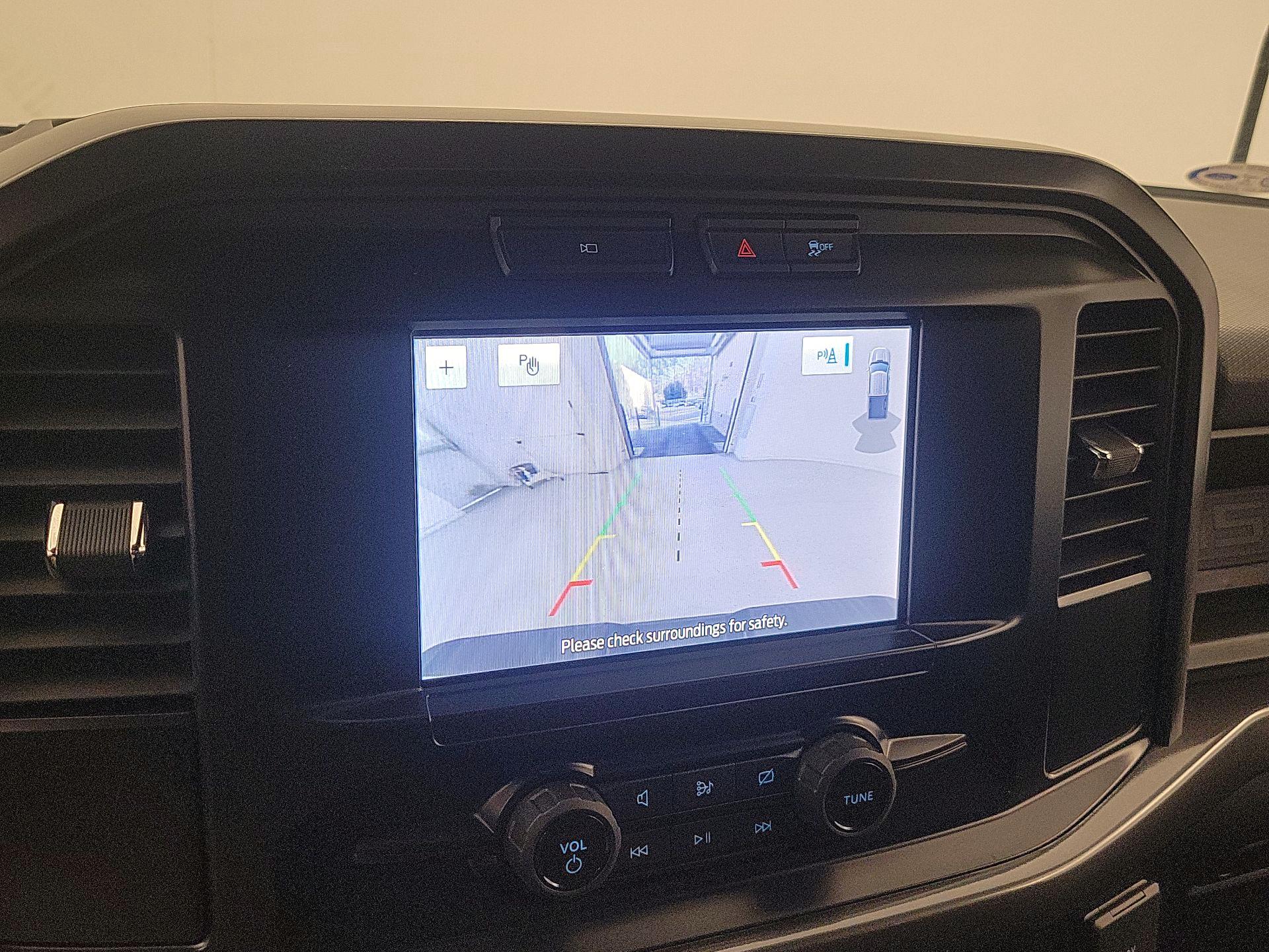 Thumbnail: 2022 Ford F-150 - 15