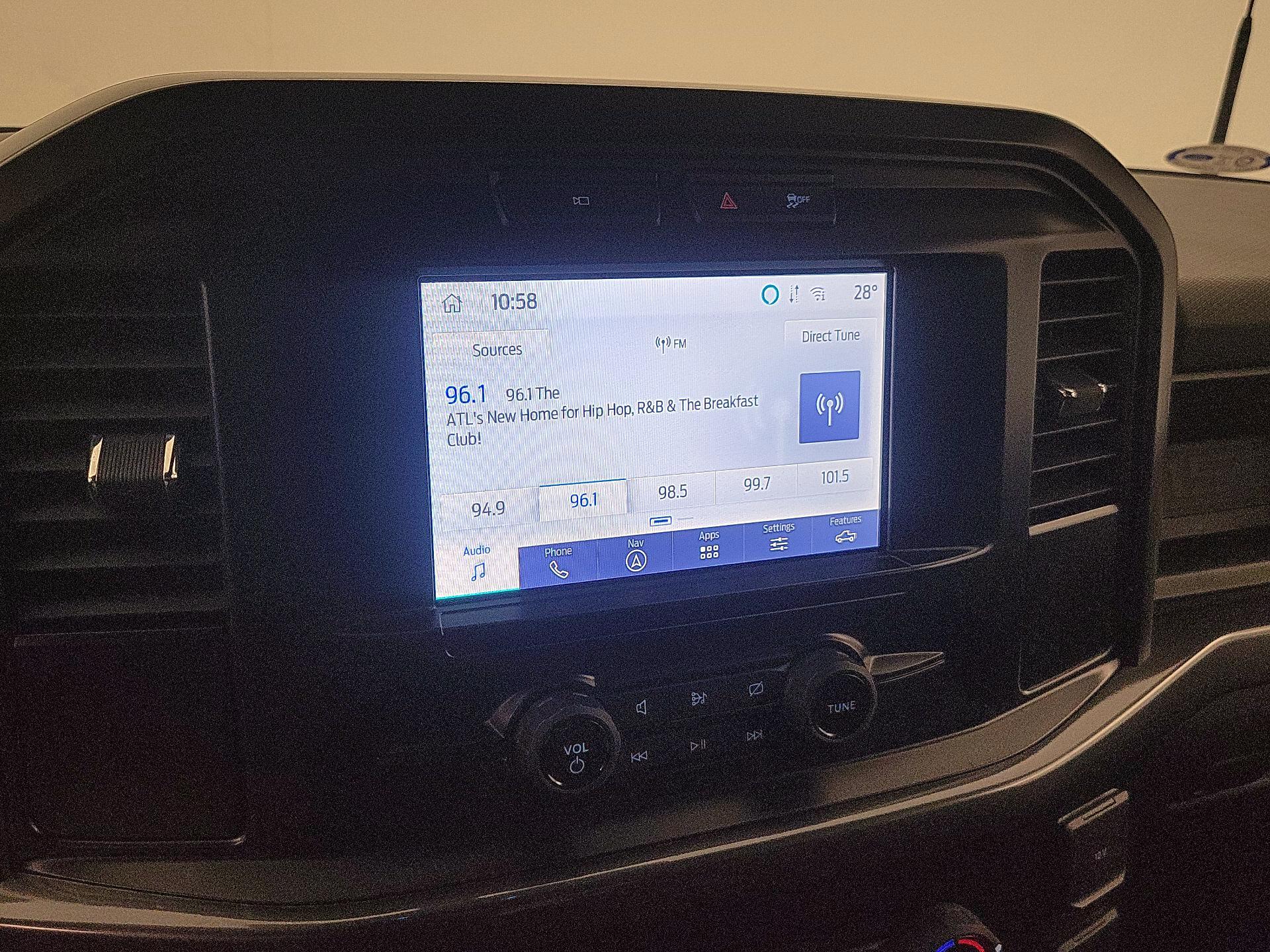 Thumbnail: 2022 Ford F-150 - 16