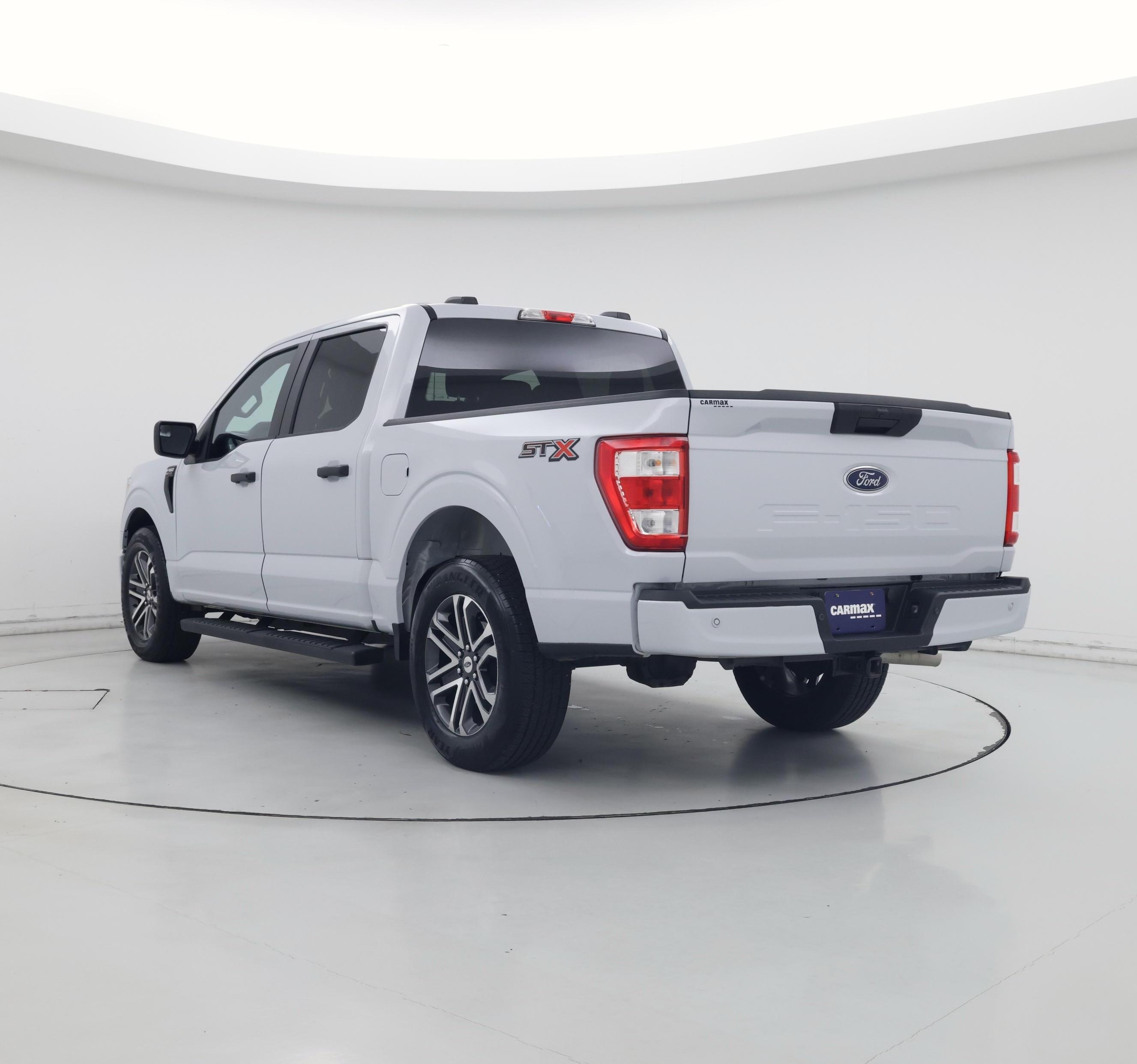 Thumbnail: 2022 Ford F-150 - 2