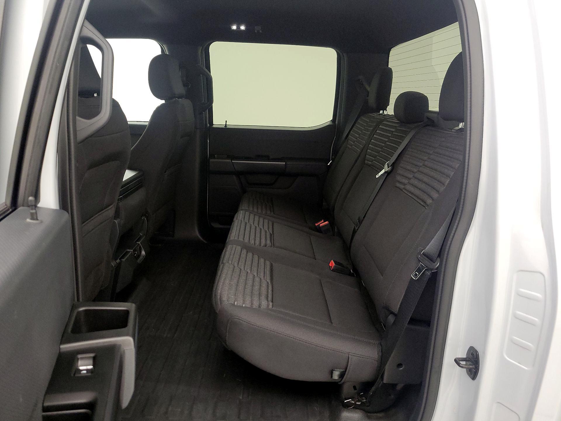 Thumbnail: 2022 Ford F-150 - 20