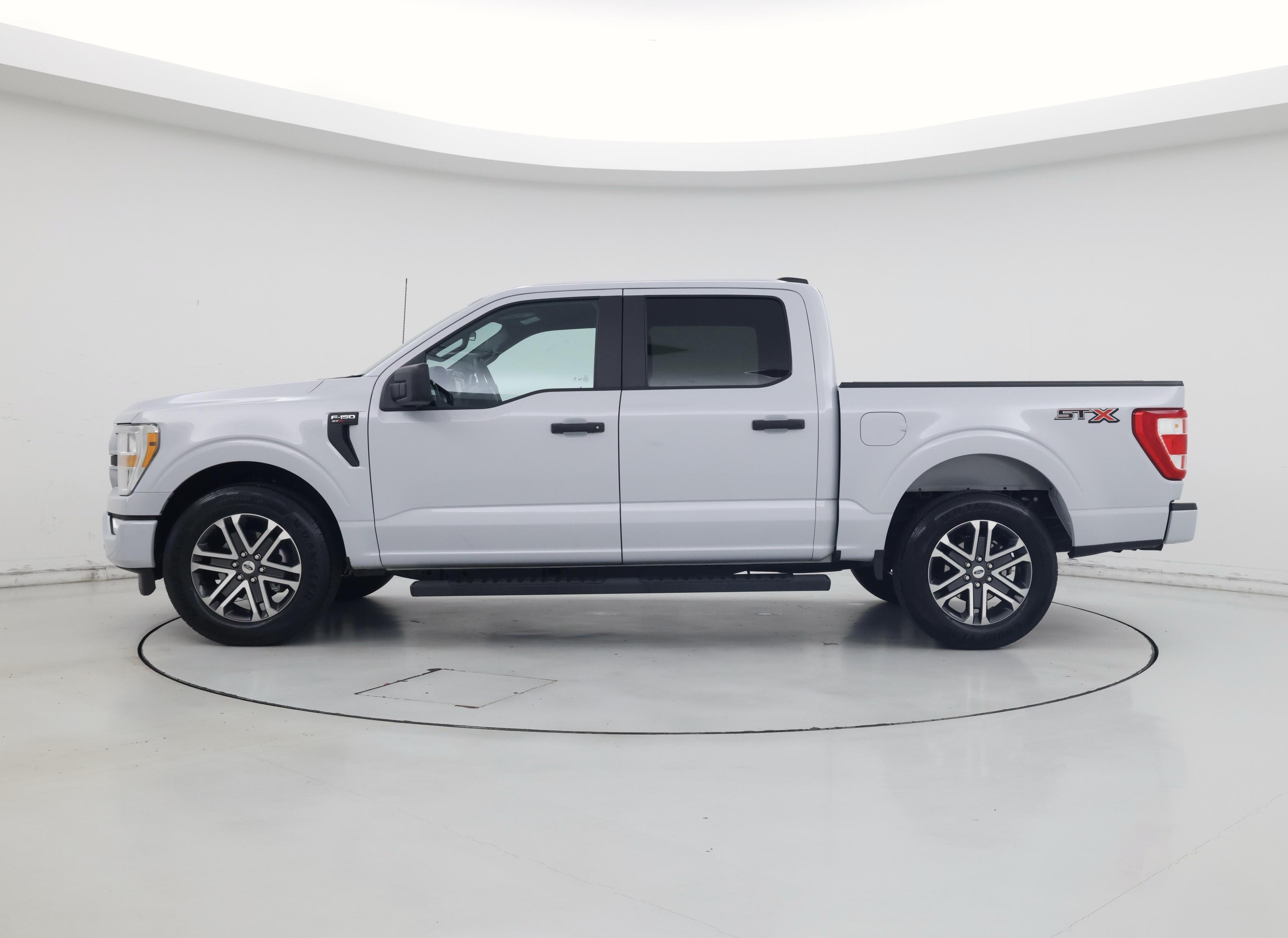 Thumbnail: 2022 Ford F-150 - 3