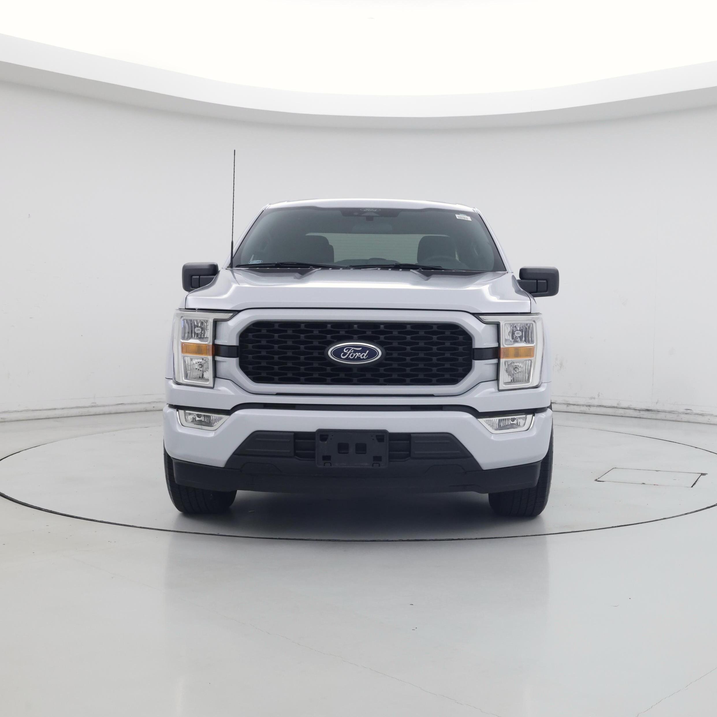 Thumbnail: 2022 Ford F-150 - 5