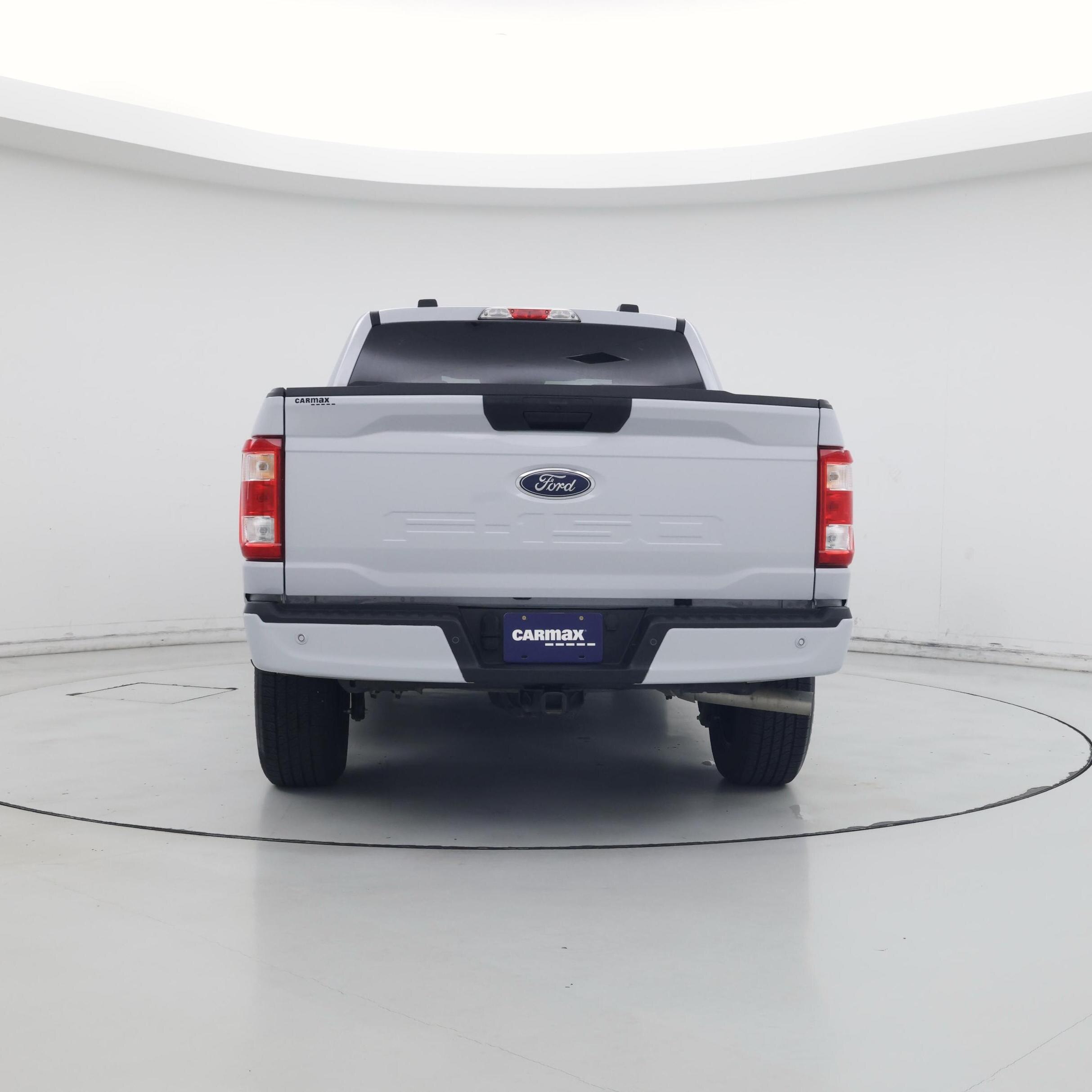 Thumbnail: 2022 Ford F-150 - 6