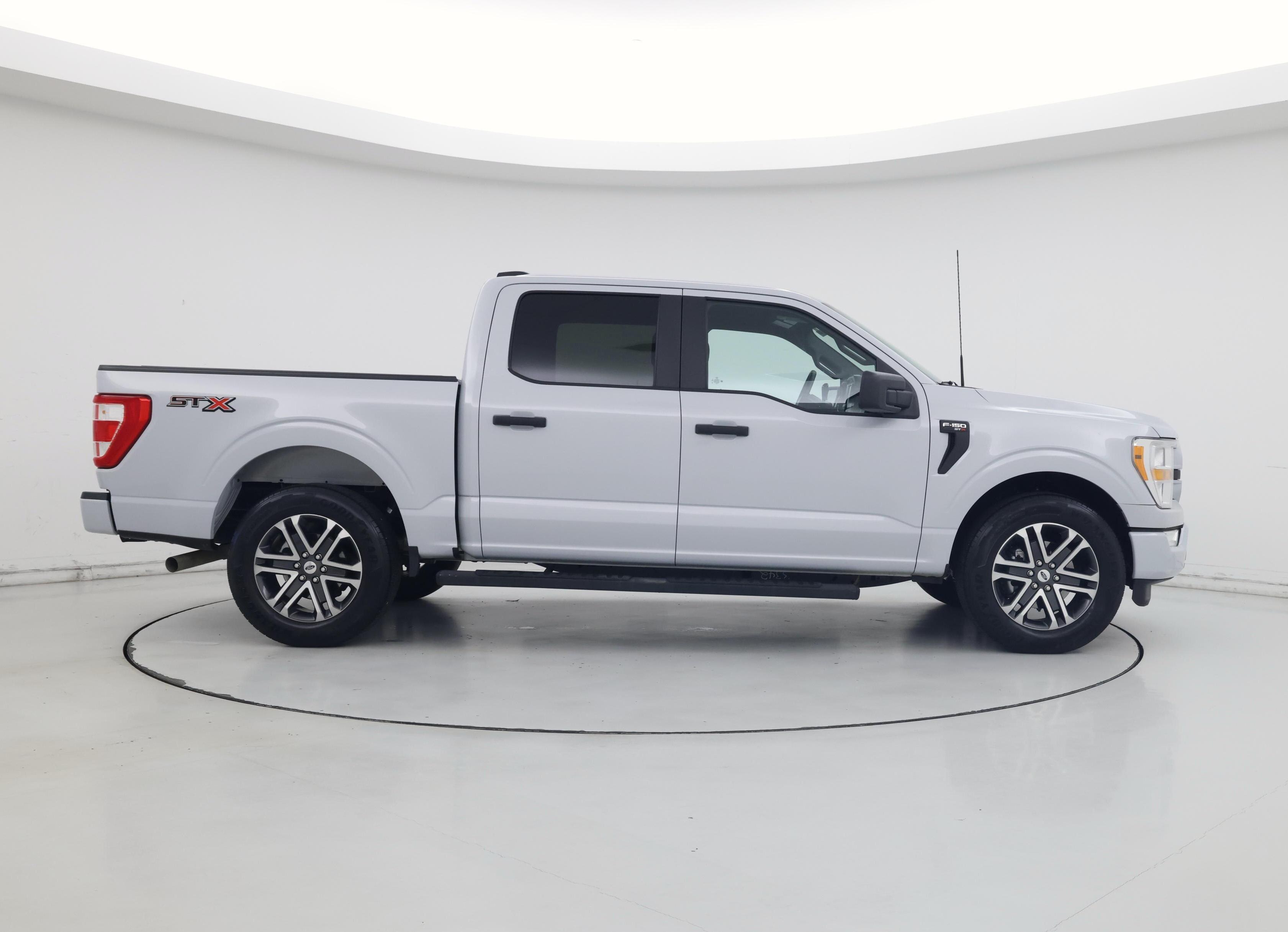 Thumbnail: 2022 Ford F-150 - 7