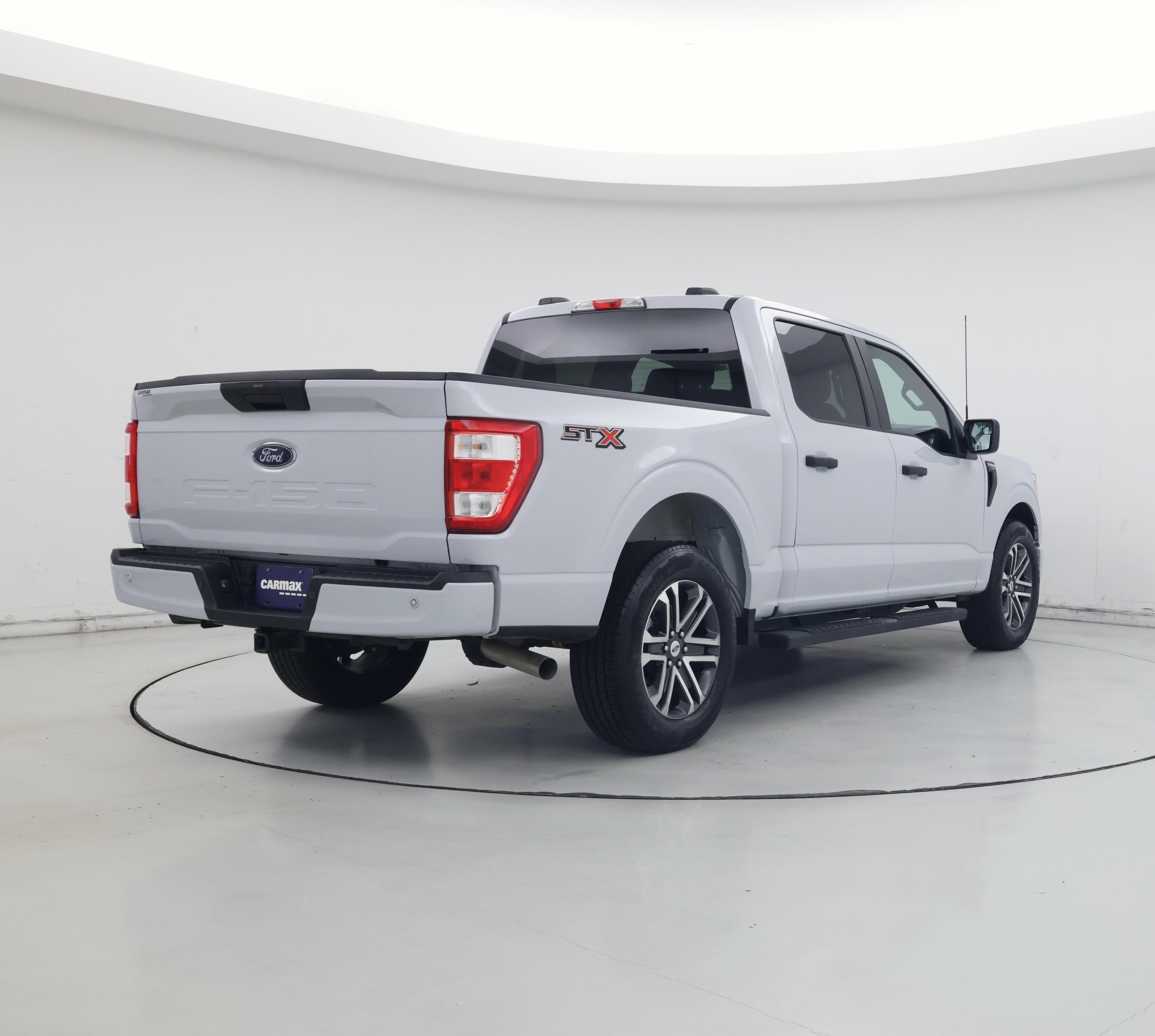 Thumbnail: 2022 Ford F-150 - 8