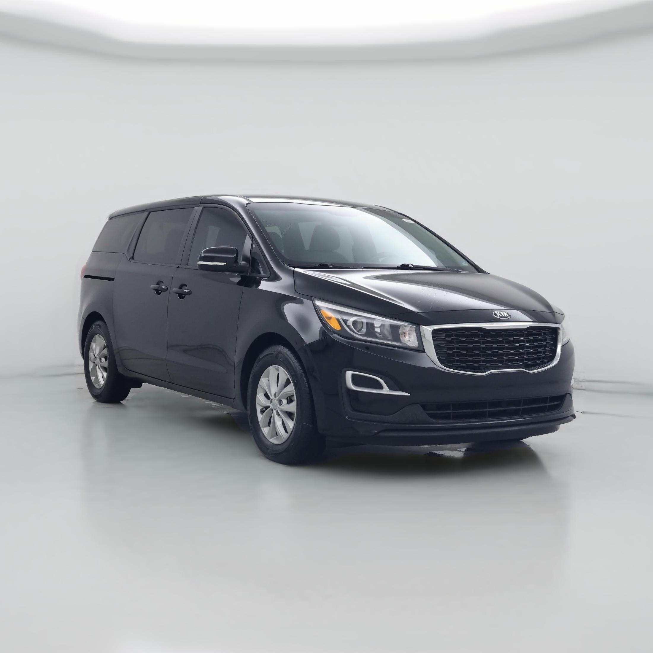 Thumbnail: 2021 Kia Sedona - 1