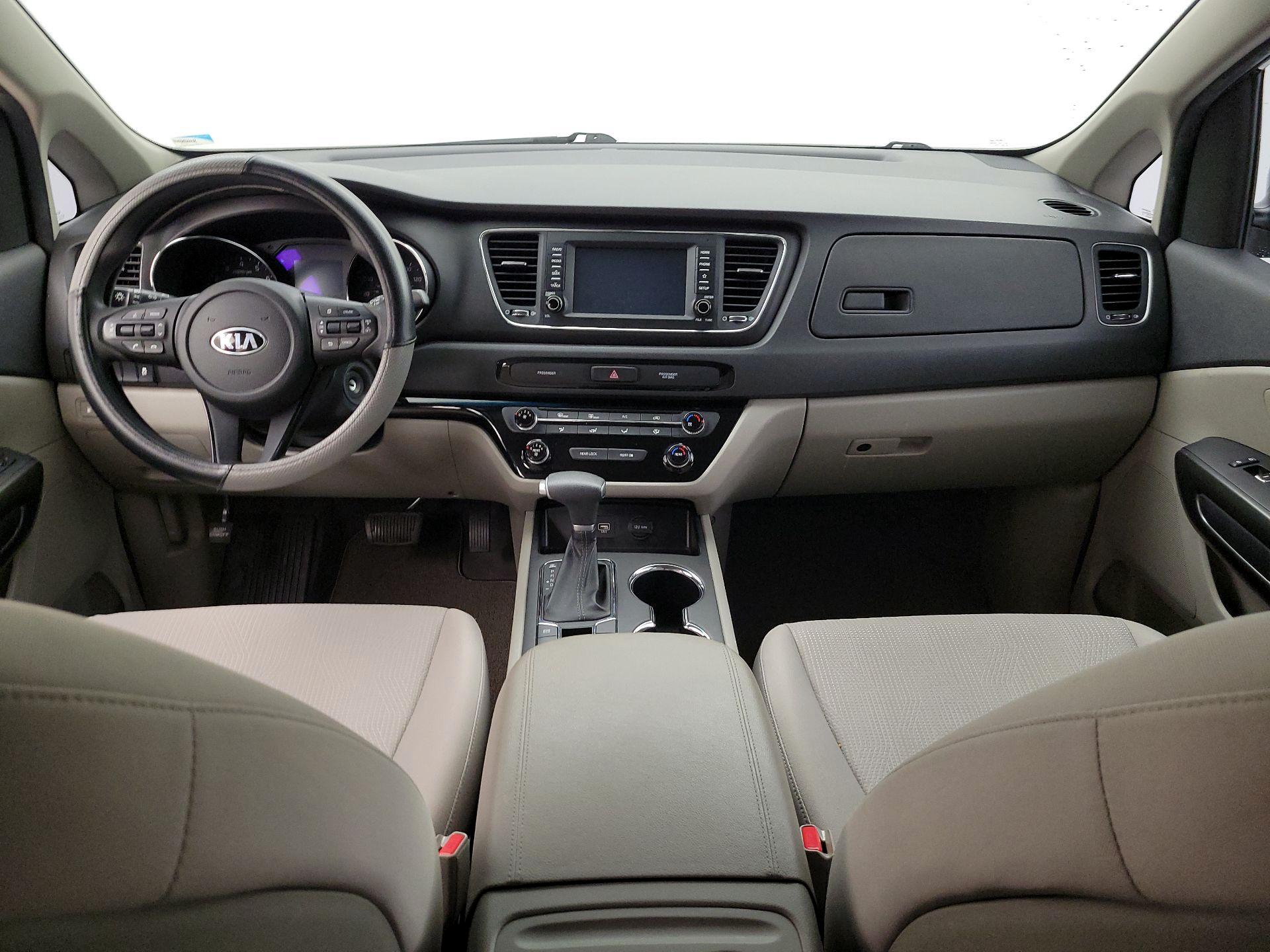 Thumbnail: 2021 Kia Sedona - 9