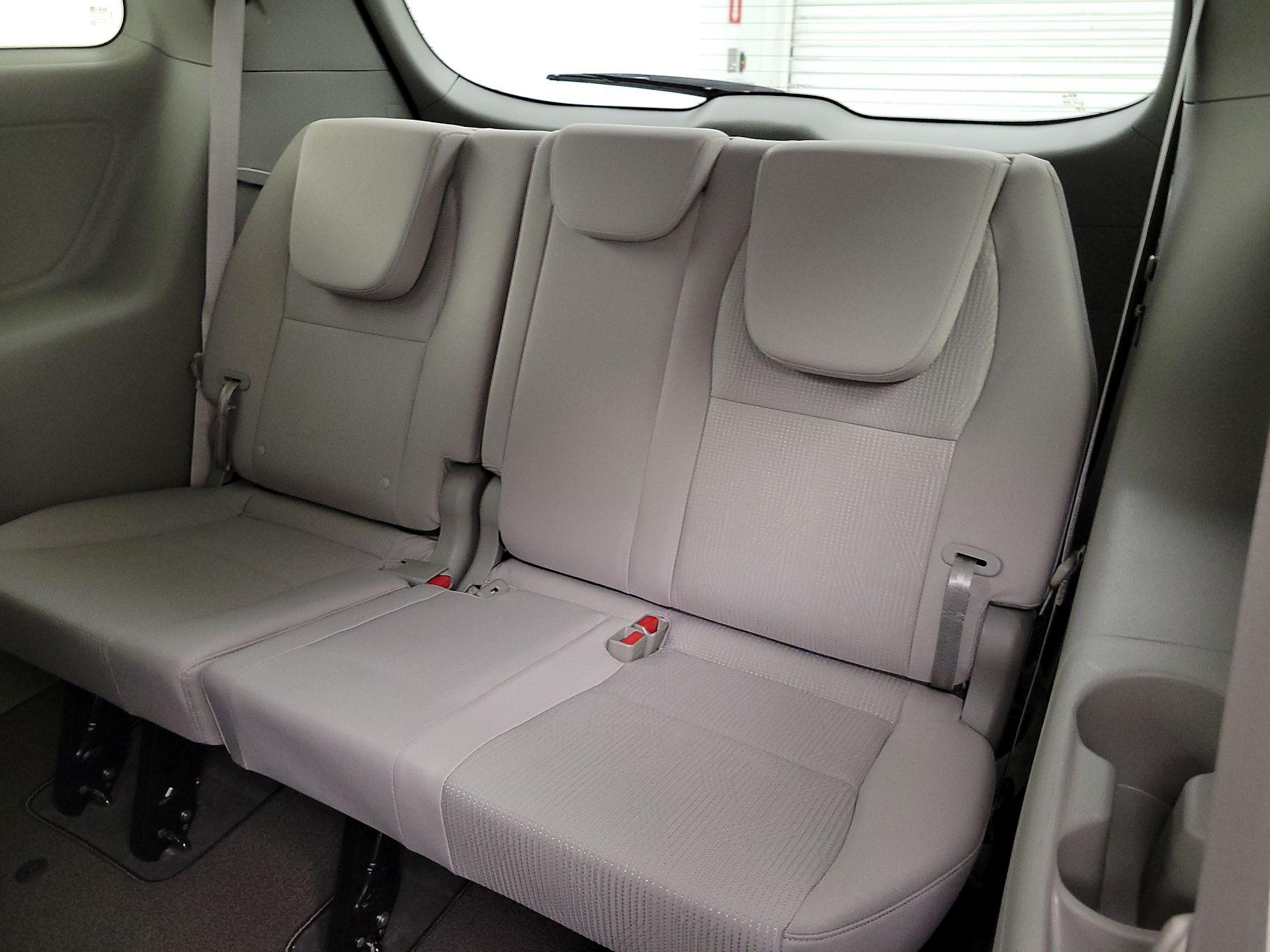 Thumbnail: 2021 Kia Sedona - 20