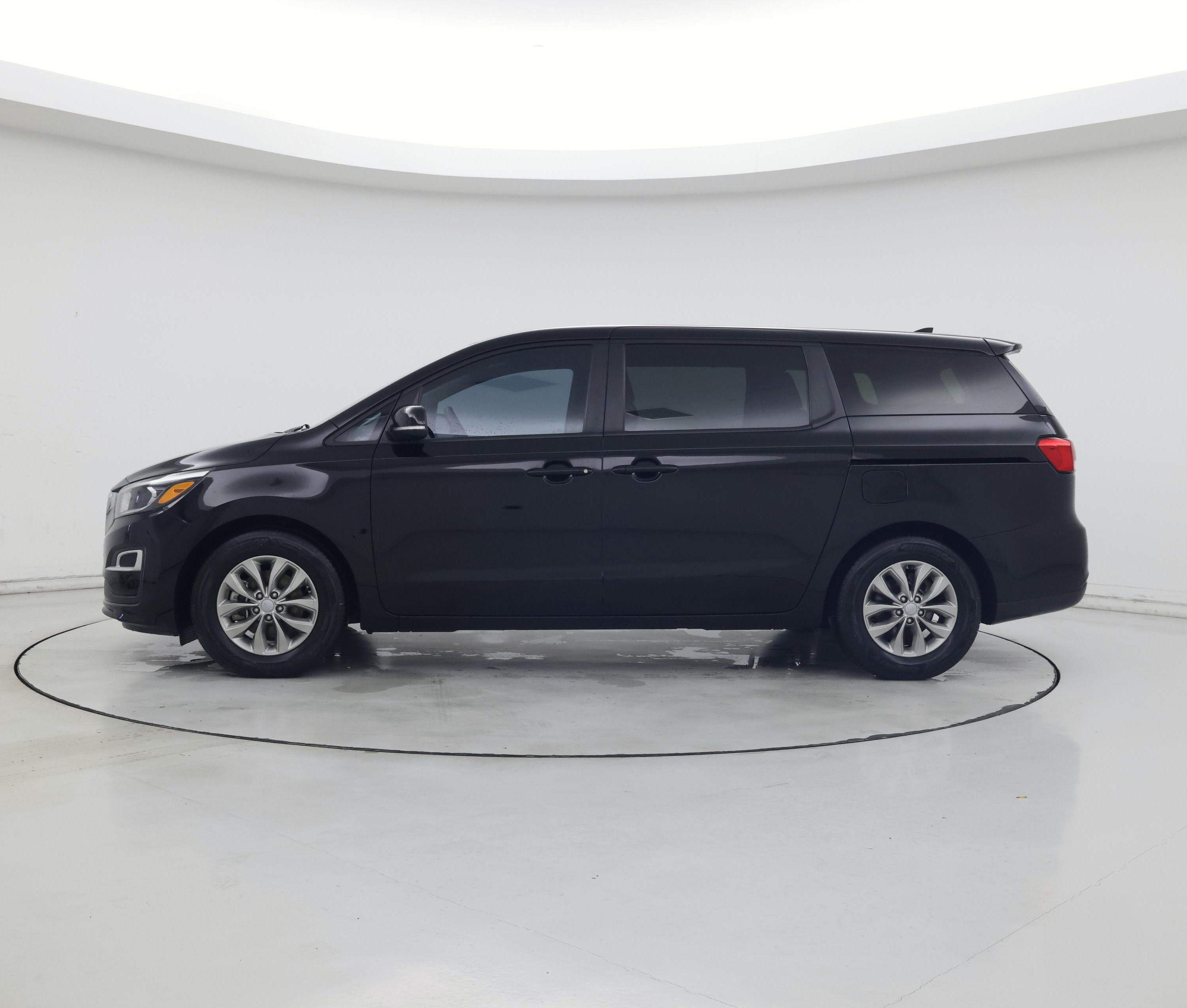 Thumbnail: 2021 Kia Sedona - 3