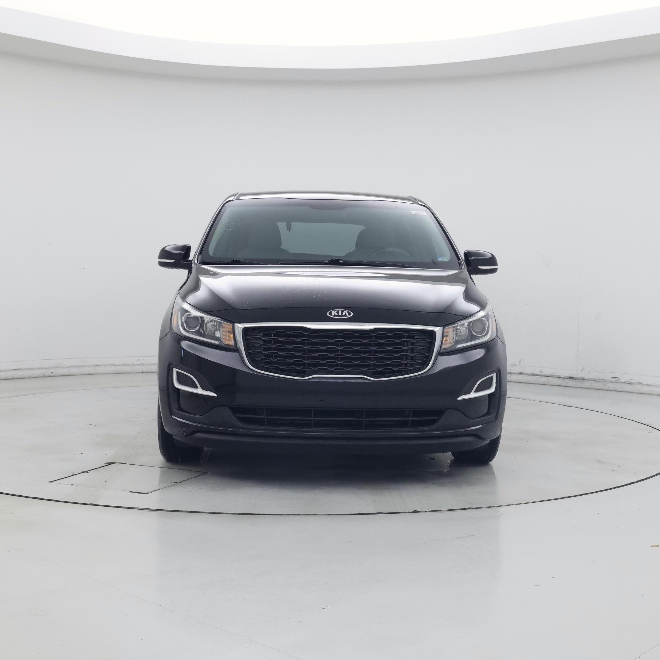 Thumbnail: 2021 Kia Sedona - 5