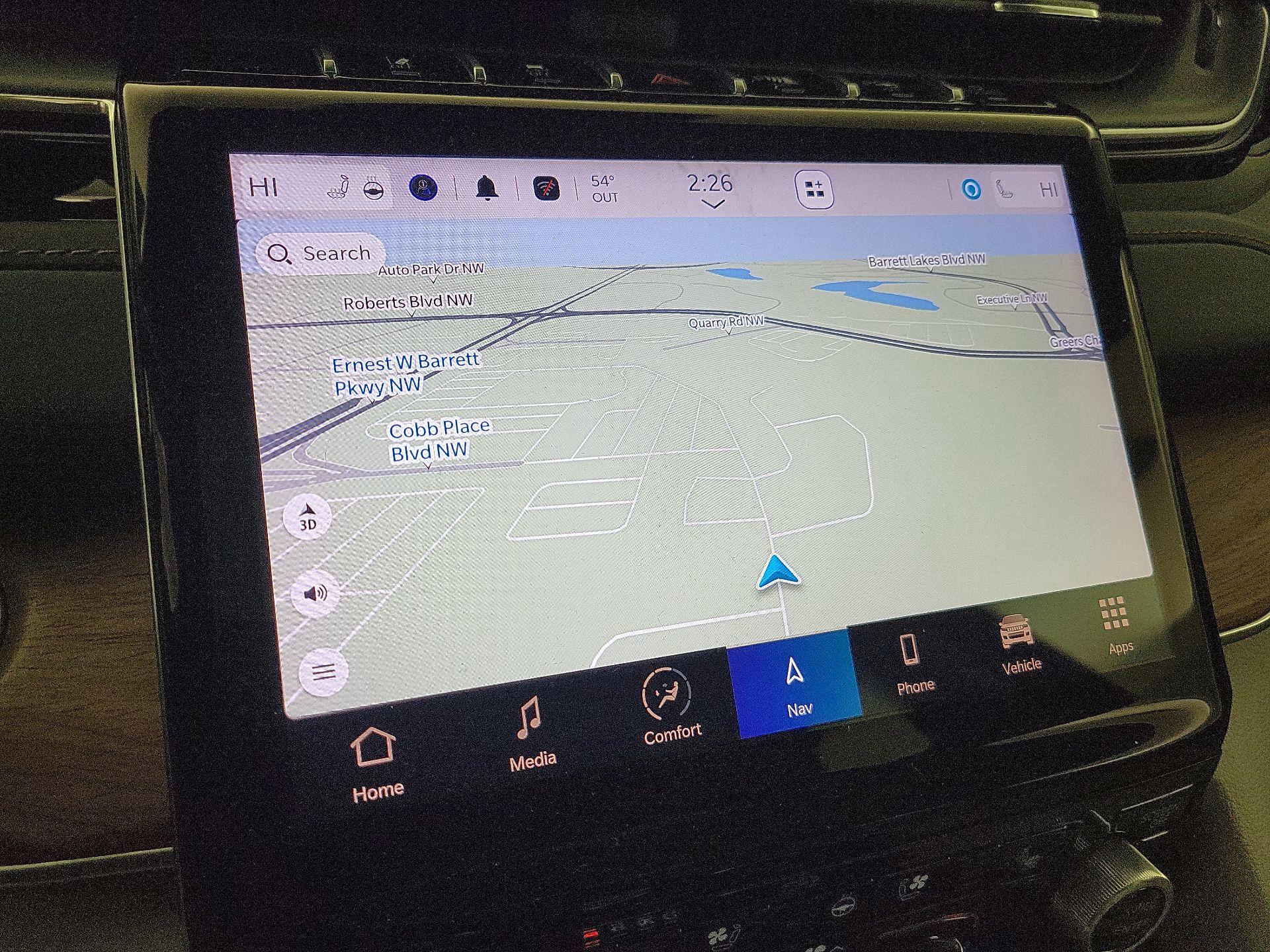 Thumbnail: 2022 Jeep Grand Cherokee - 14