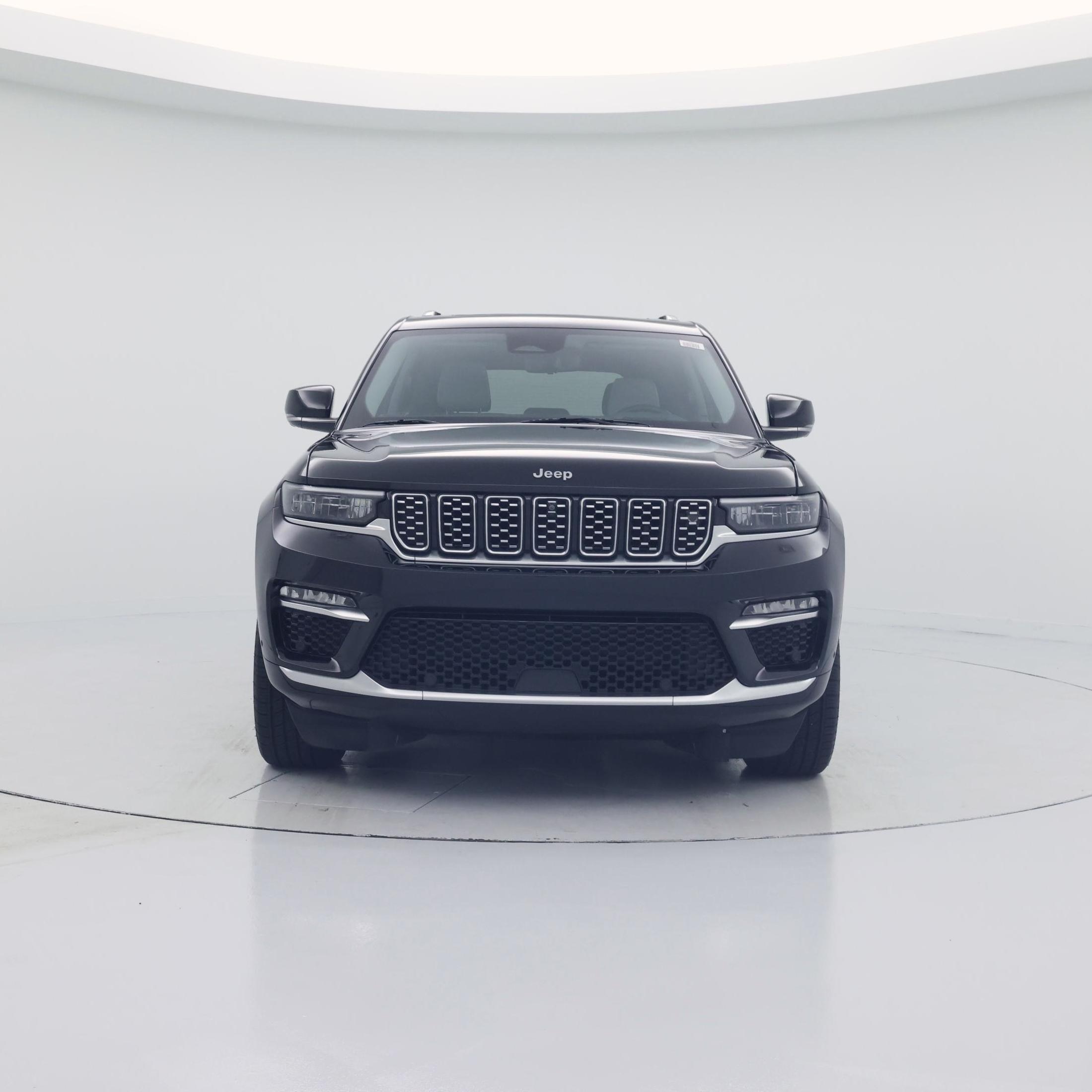 Thumbnail: 2022 Jeep Grand Cherokee - 5