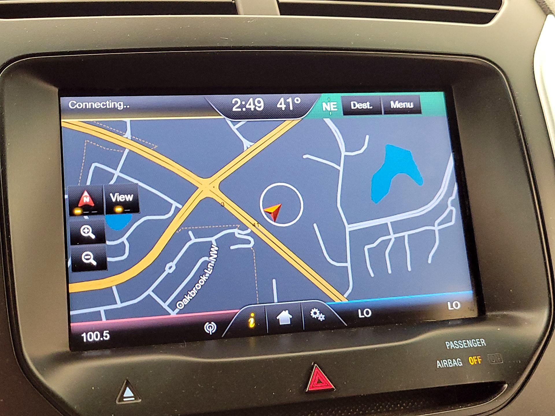 Thumbnail: 2014 Ford Explorer - 14