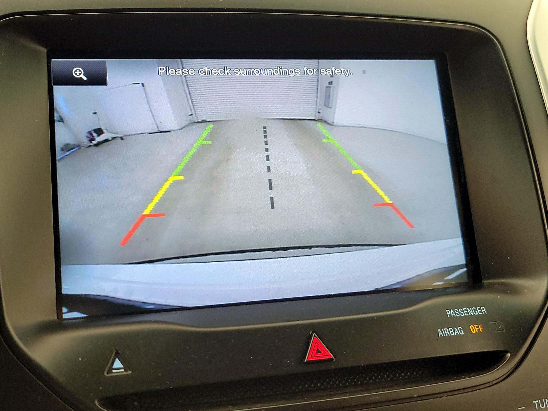 Thumbnail: 2014 Ford Explorer - 15