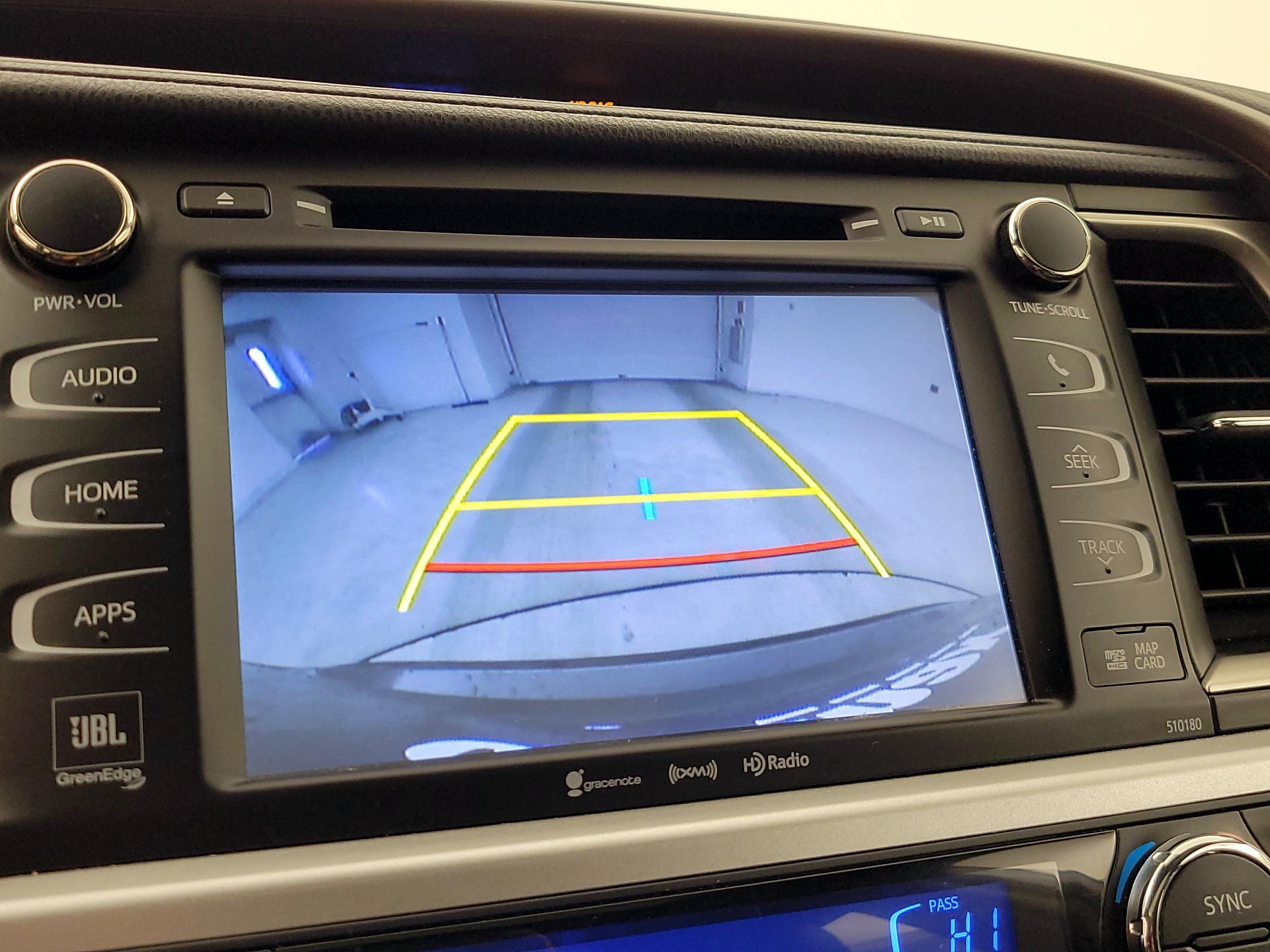 Thumbnail: 2018 Toyota Highlander - 15