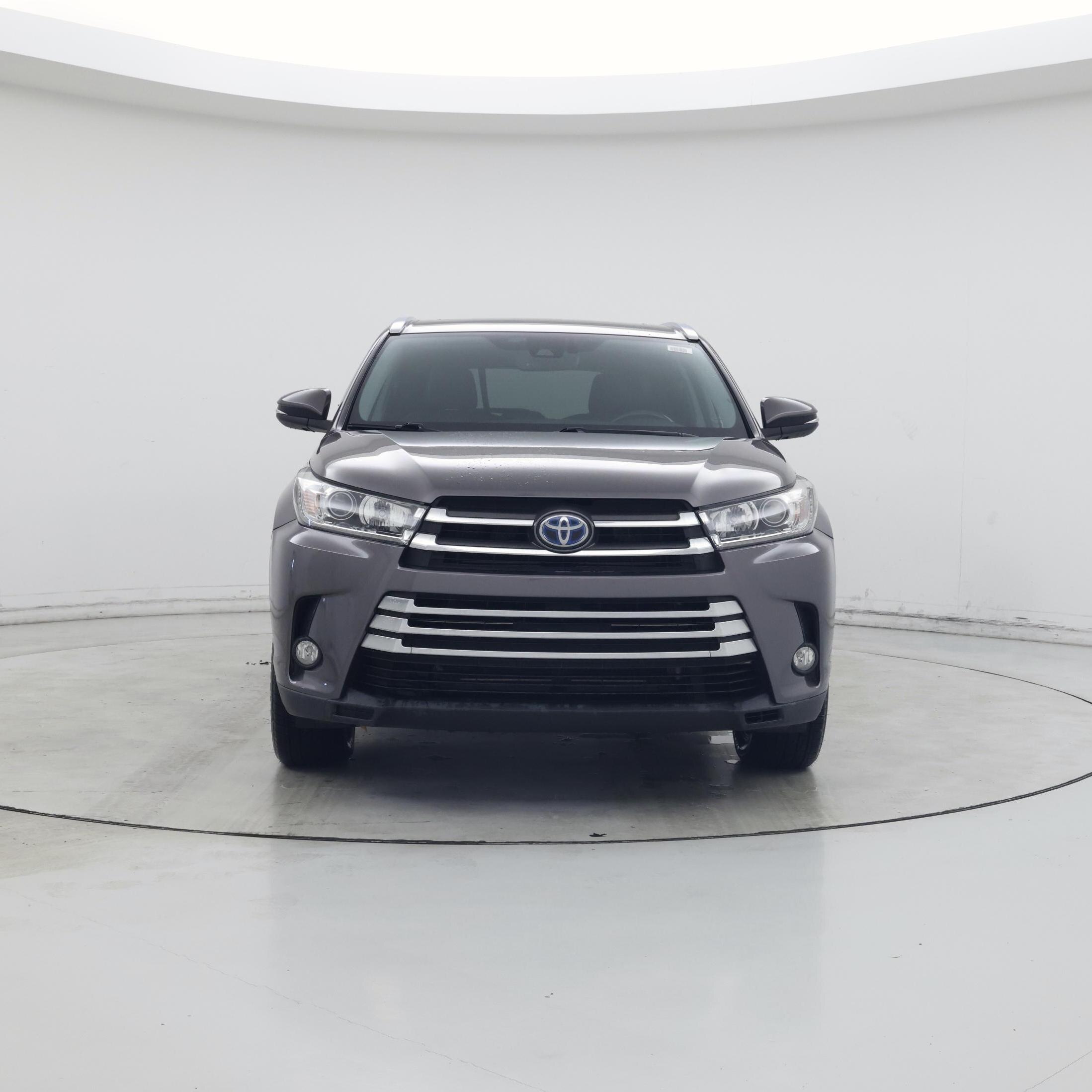 Thumbnail: 2018 Toyota Highlander - 5