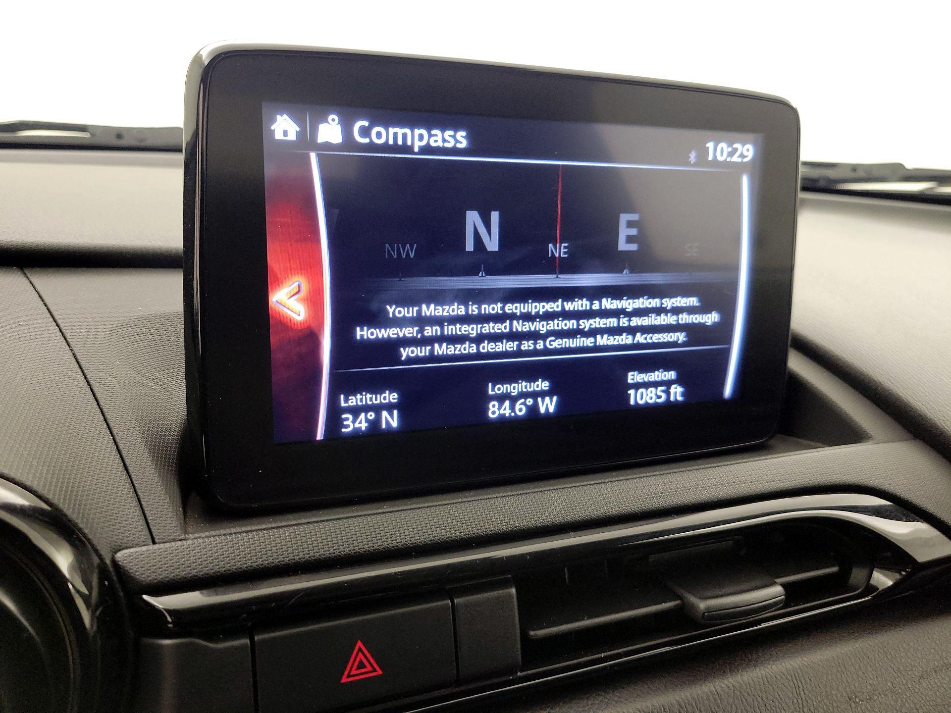 Thumbnail: 2020 Mazda MX-5 Miata - 14