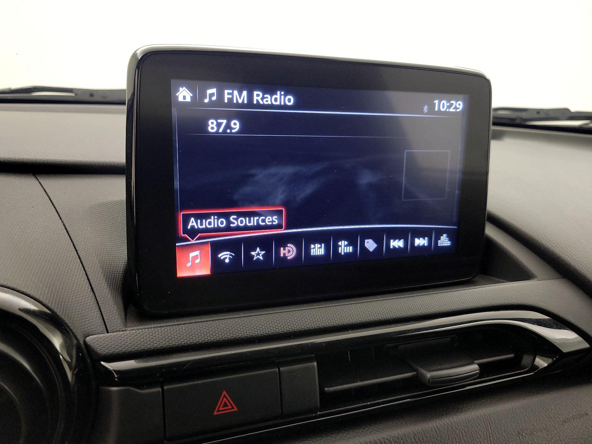 Thumbnail: 2020 Mazda MX-5 Miata - 16