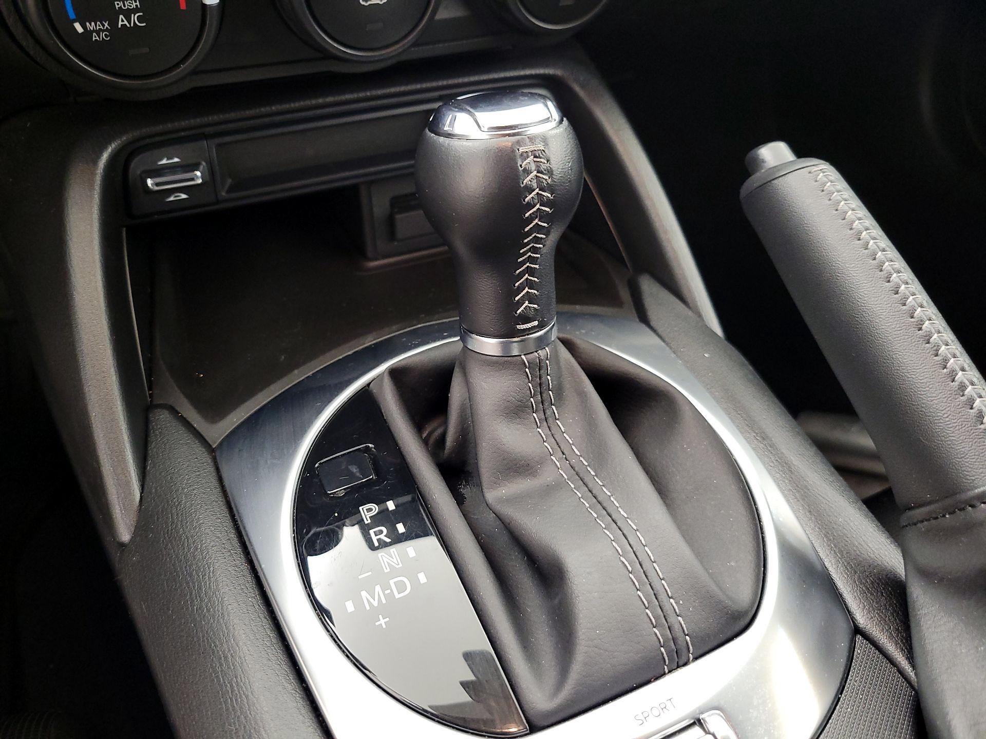 Thumbnail: 2020 Mazda MX-5 Miata - 18