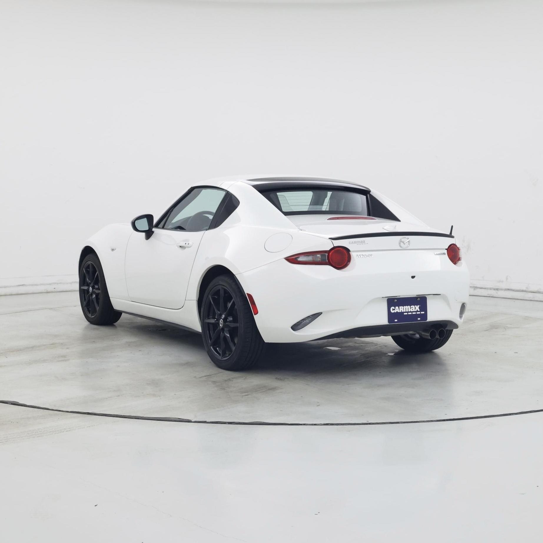 Thumbnail: 2020 Mazda MX-5 Miata - 2