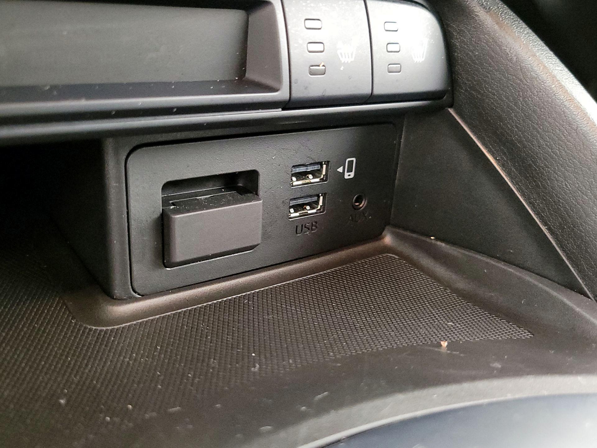 Thumbnail: 2020 Mazda MX-5 Miata - 19