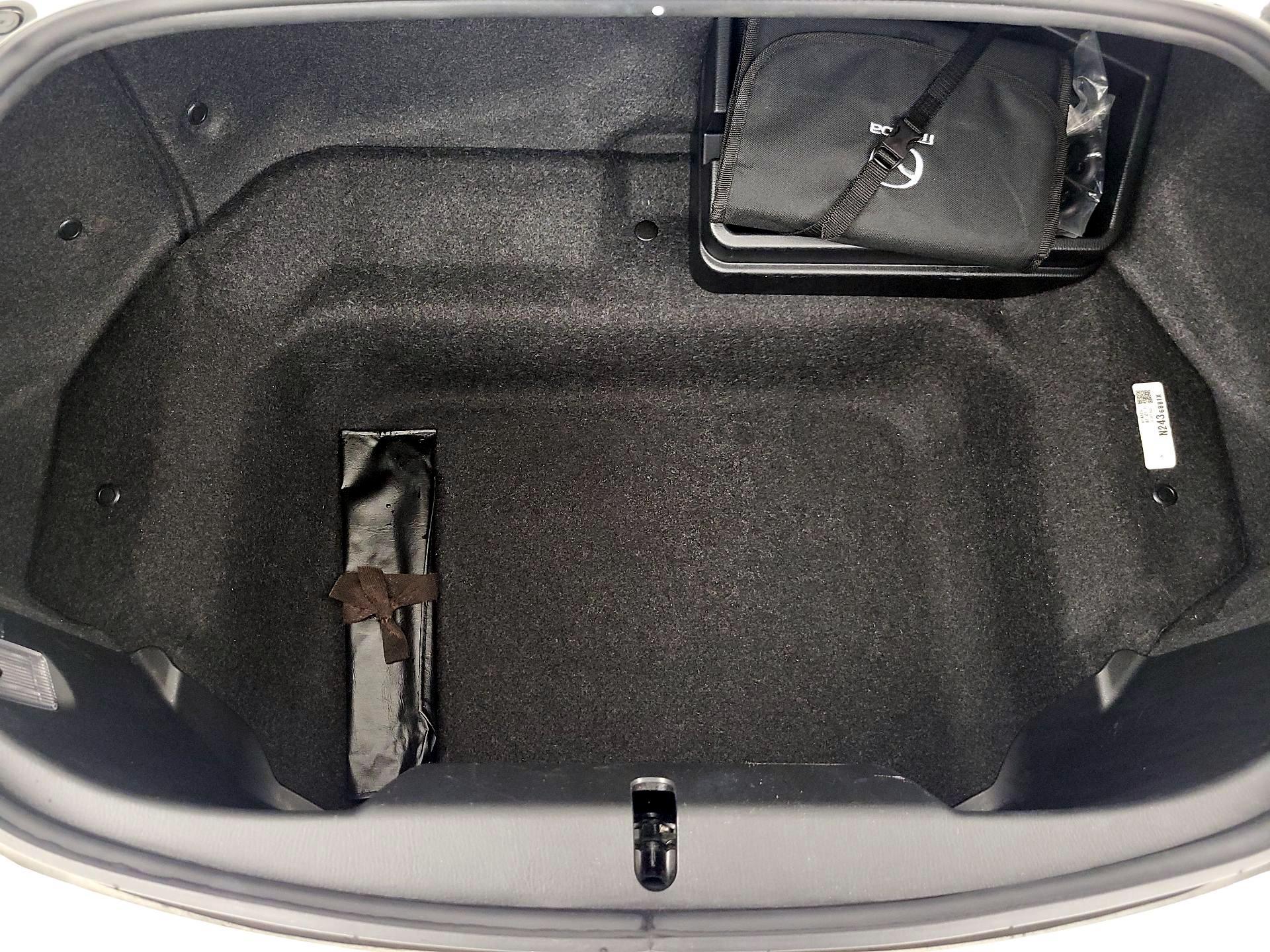 Thumbnail: 2020 Mazda MX-5 Miata - 20