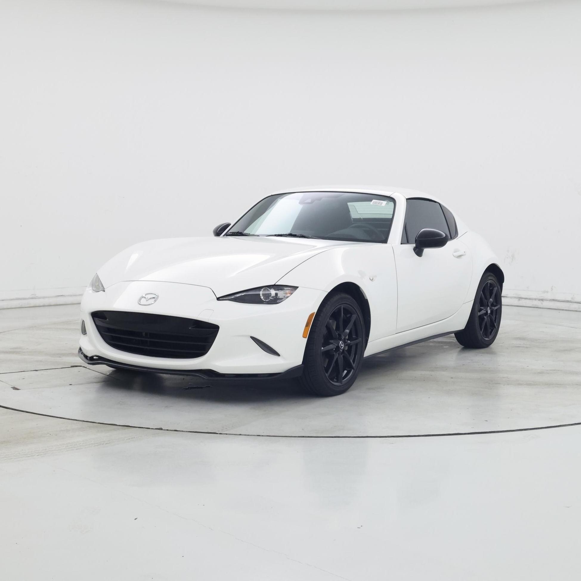 Thumbnail: 2020 Mazda MX-5 Miata - 4