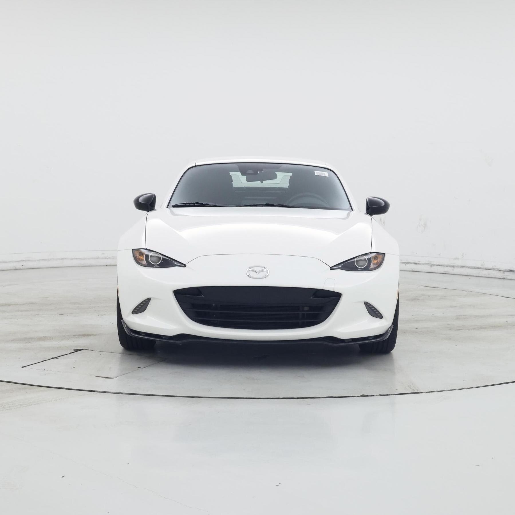 Thumbnail: 2020 Mazda MX-5 Miata - 5