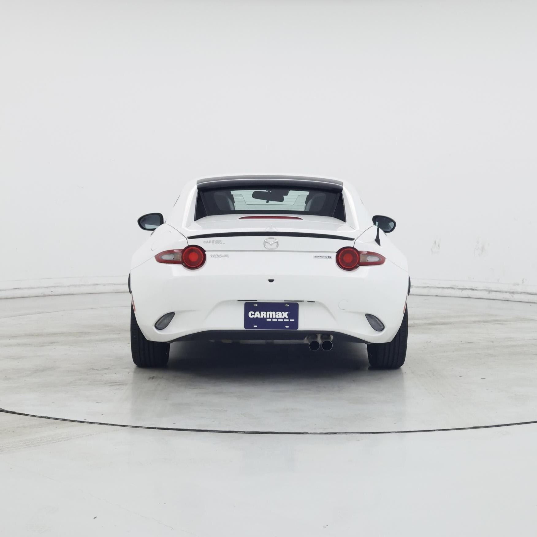 Thumbnail: 2020 Mazda MX-5 Miata - 6