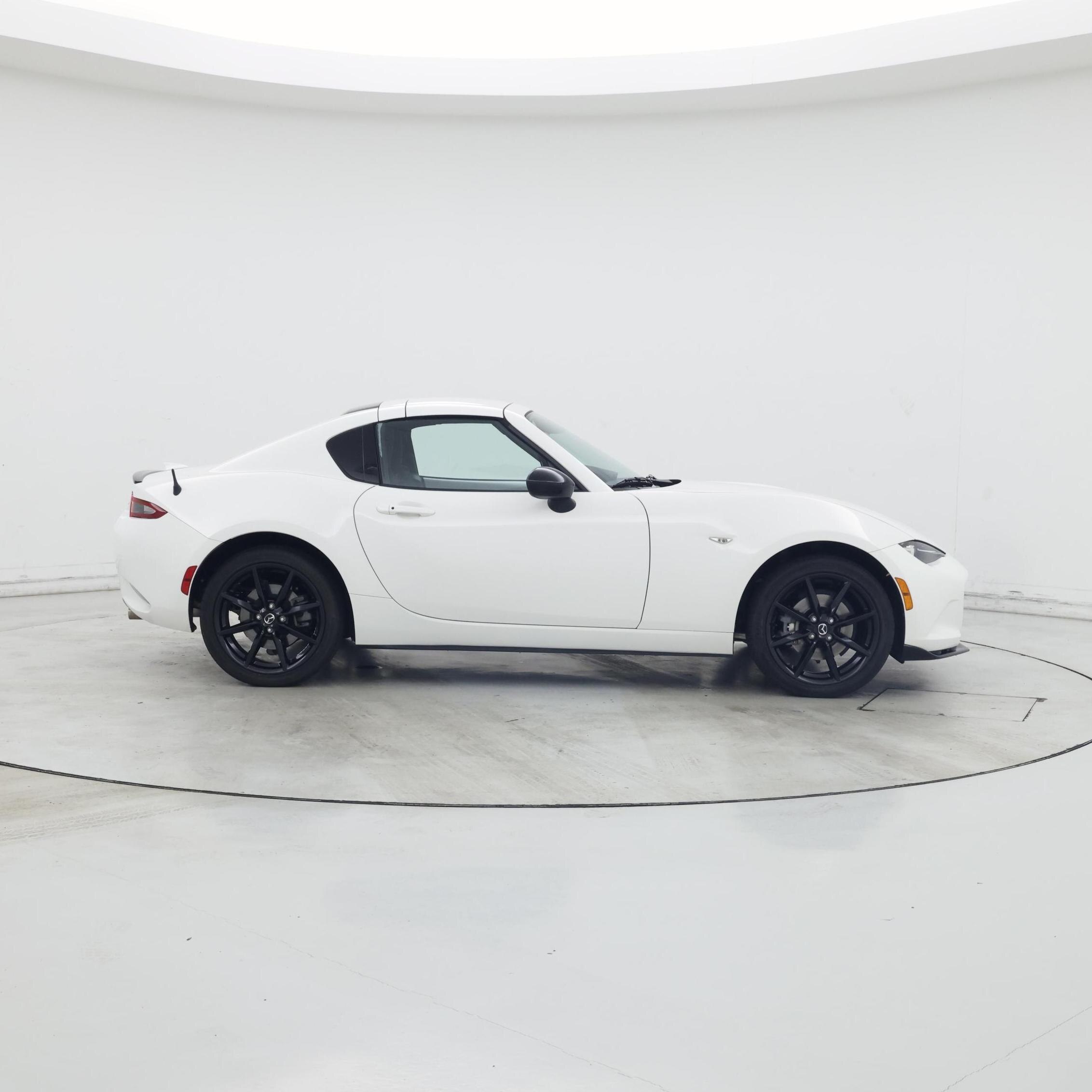 Thumbnail: 2020 Mazda MX-5 Miata - 7