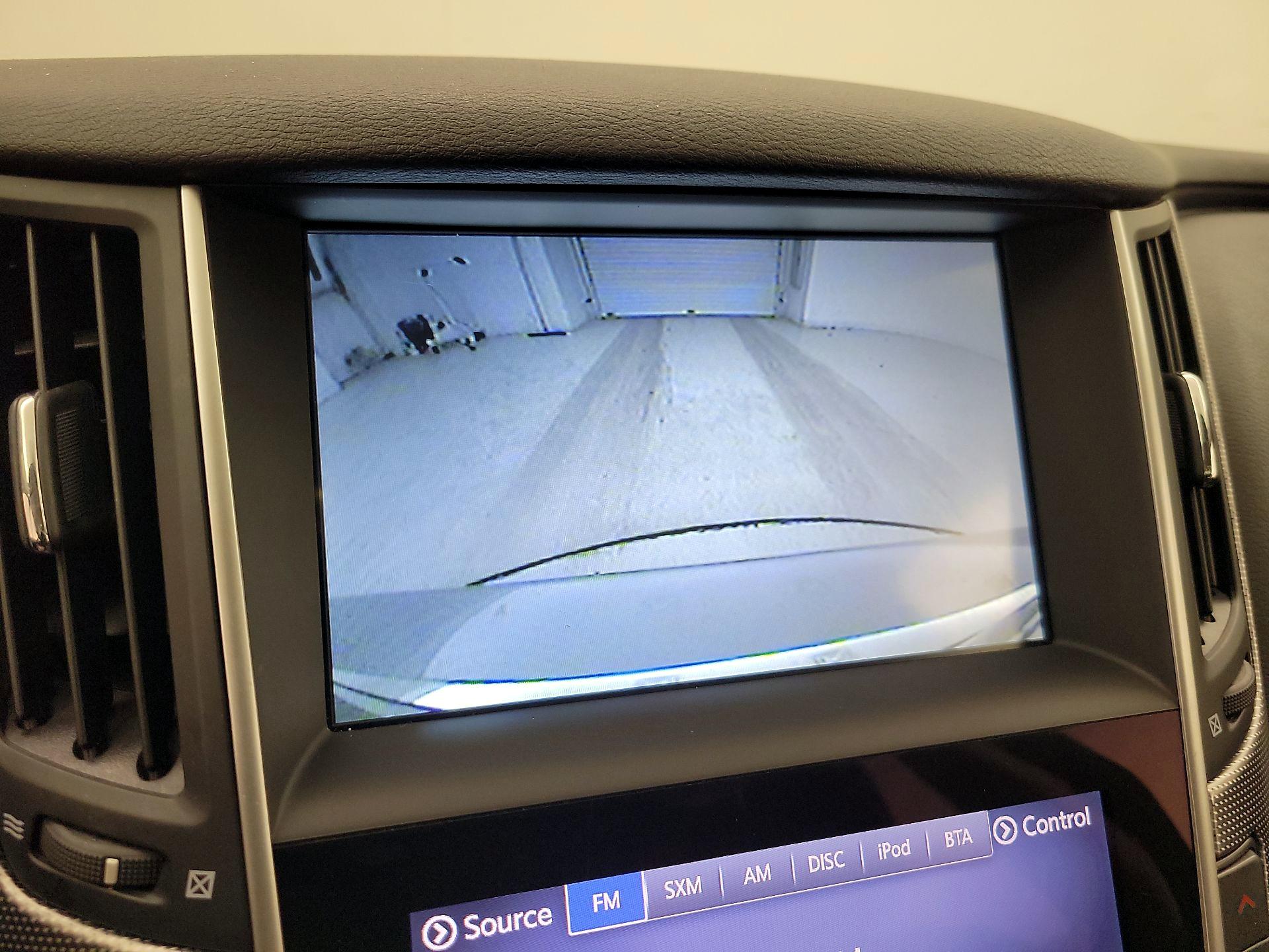 Thumbnail: 2014 INFINITI Q50 - 15