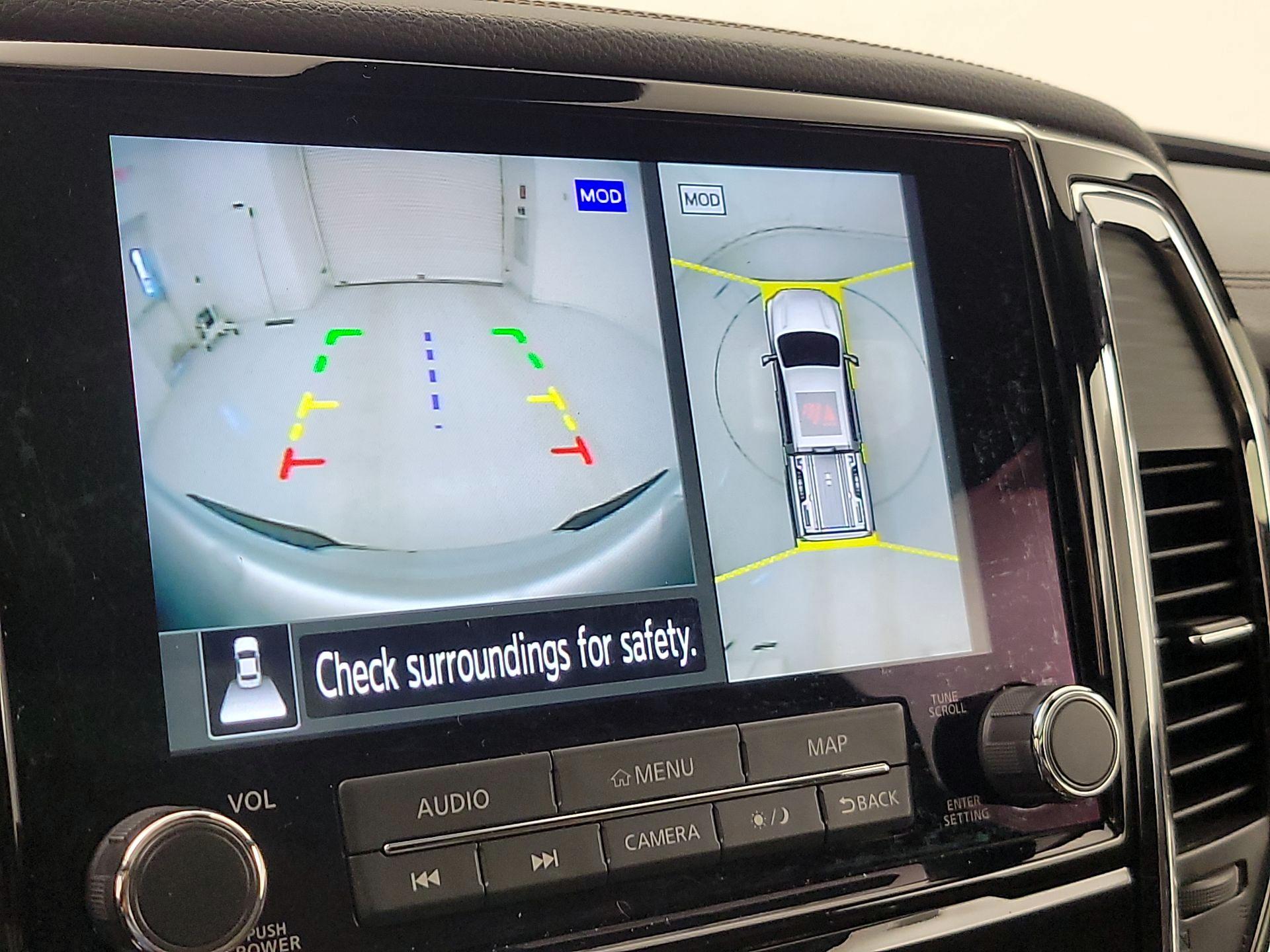 Thumbnail: 2022 Nissan Titan - 15