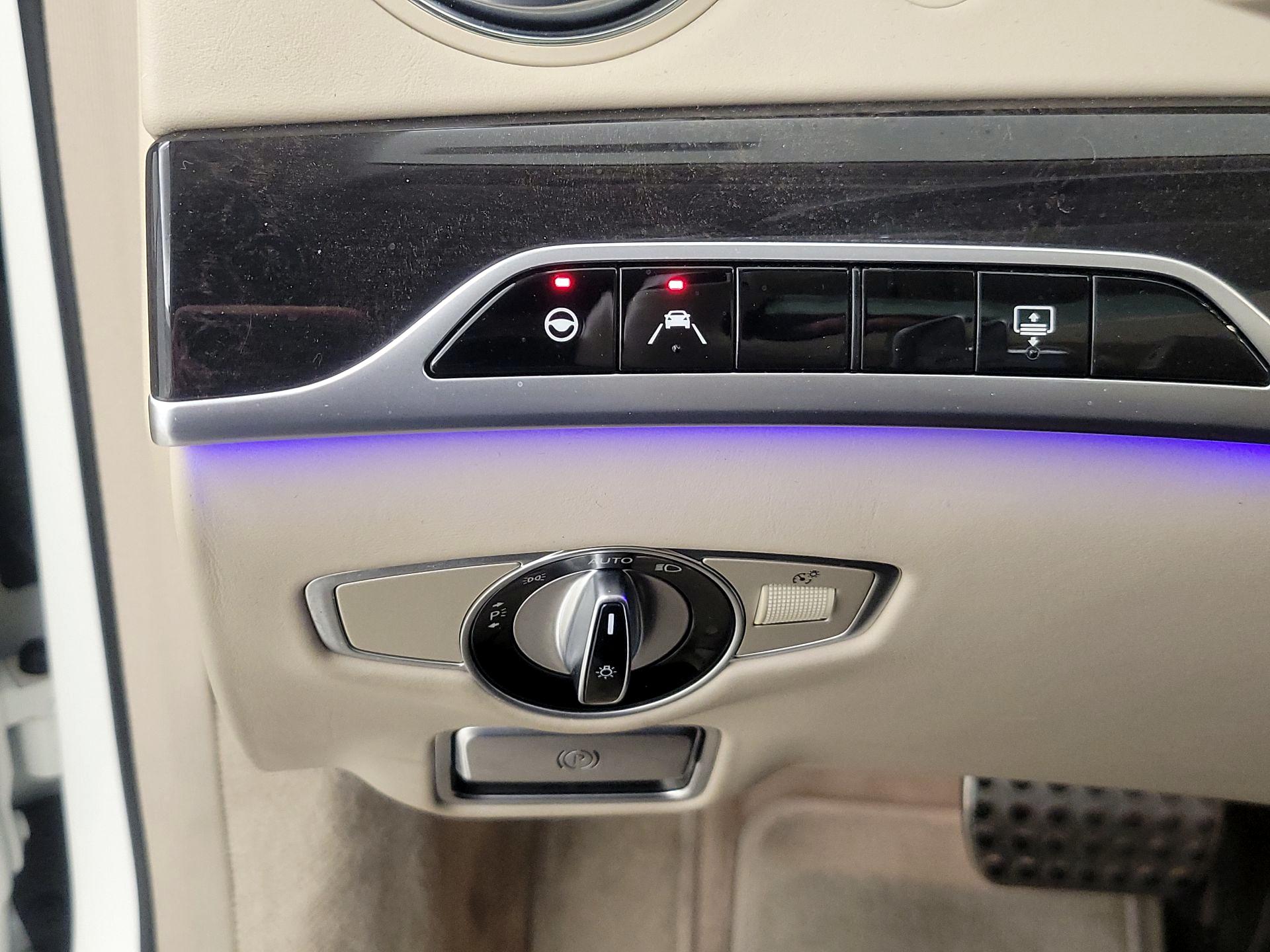 Thumbnail: 2020 Mercedes-Benz S-Class - 13