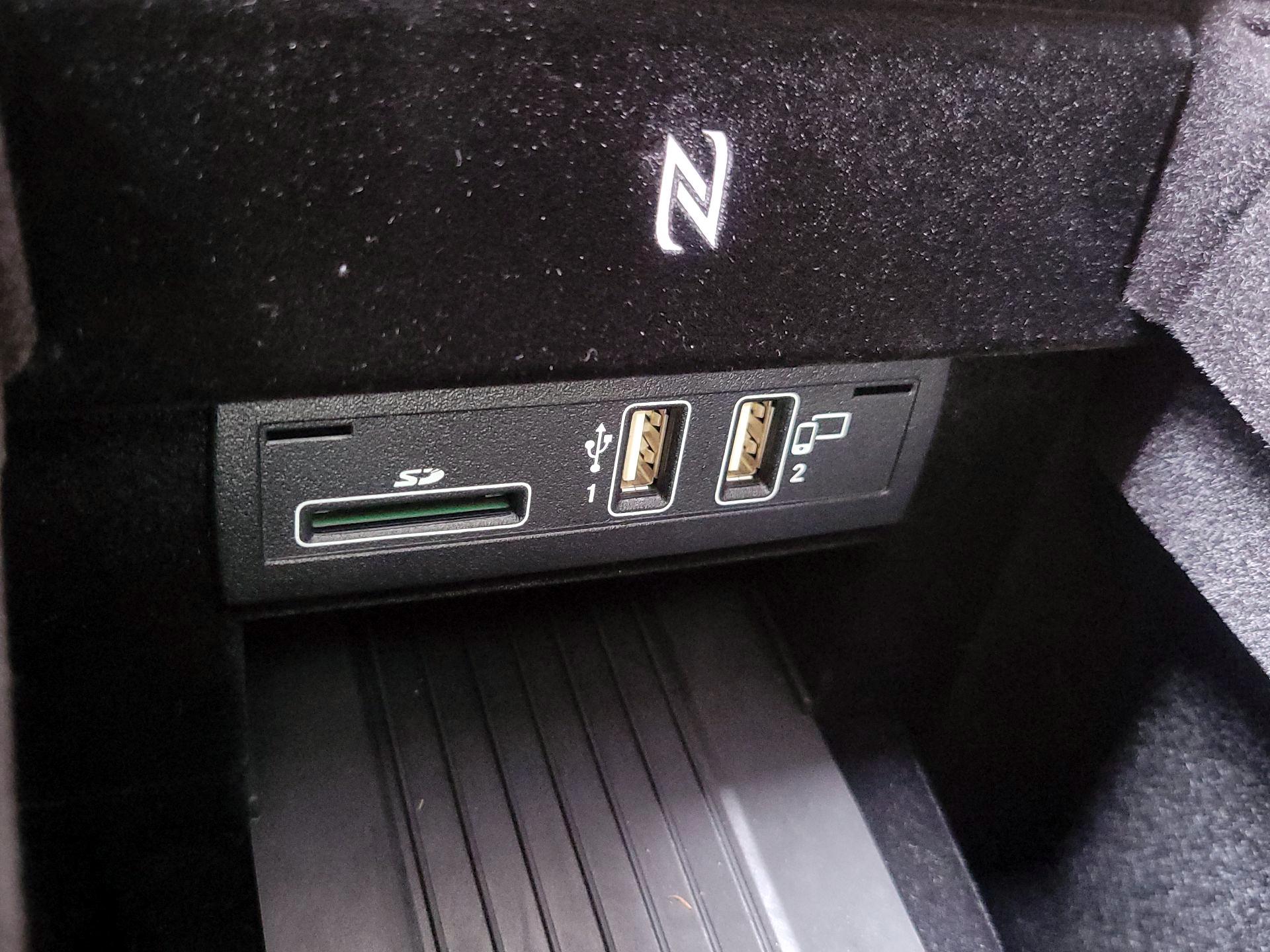 Thumbnail: 2020 Mercedes-Benz S-Class - 19