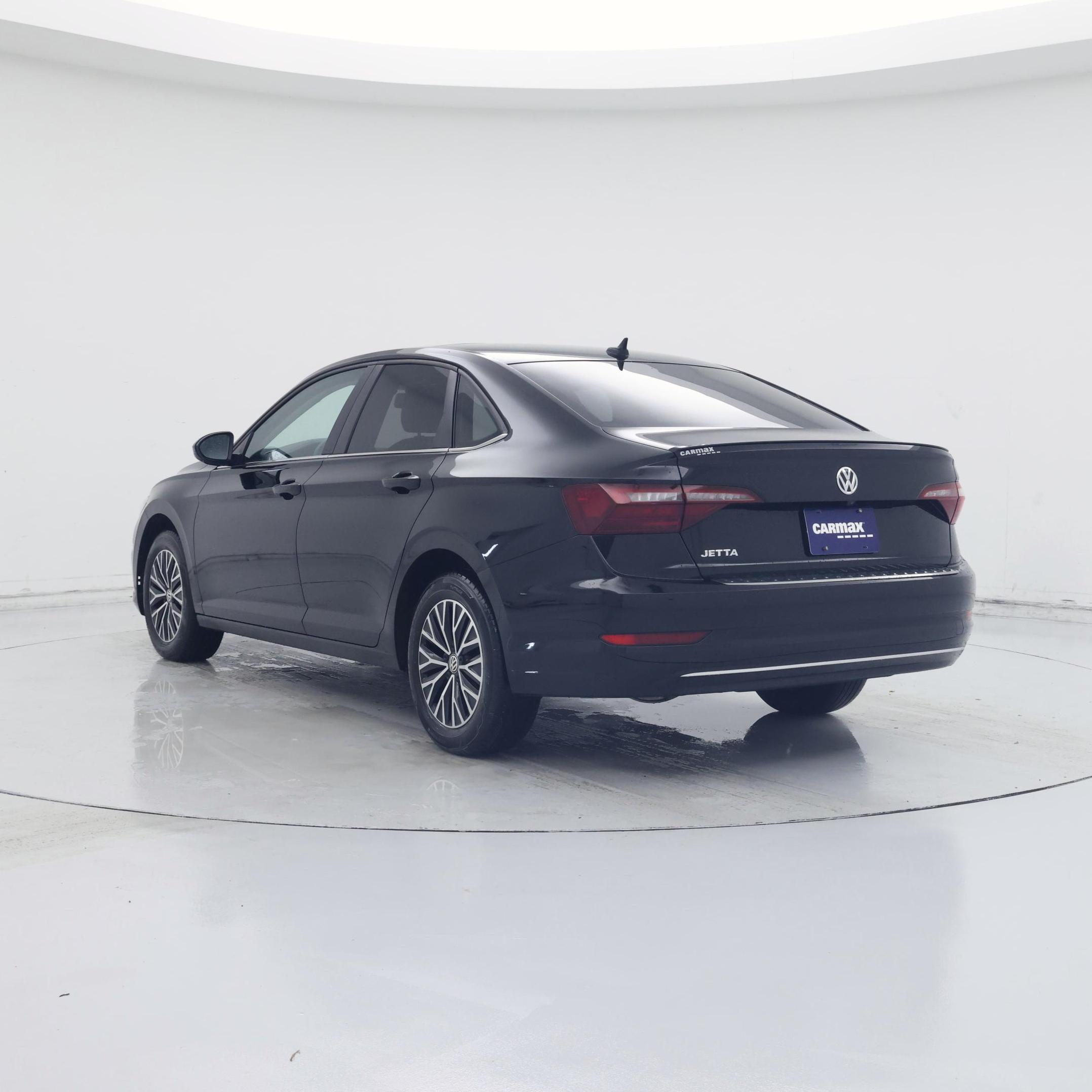 Thumbnail: 2021 Volkswagen Jetta - 2