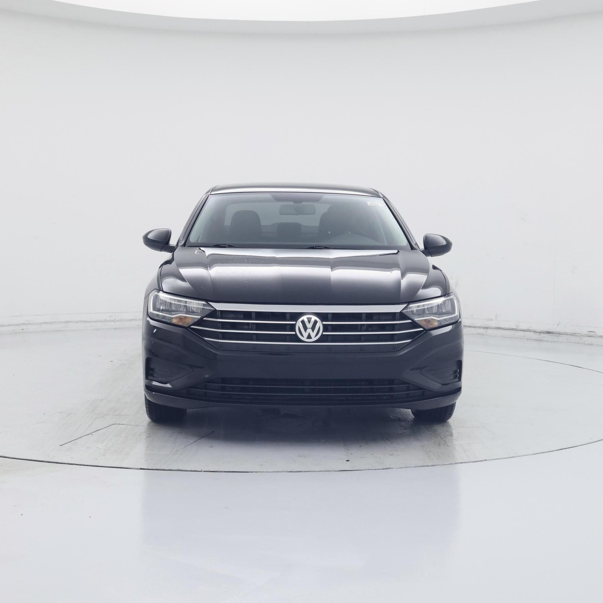 Thumbnail: 2021 Volkswagen Jetta - 5
