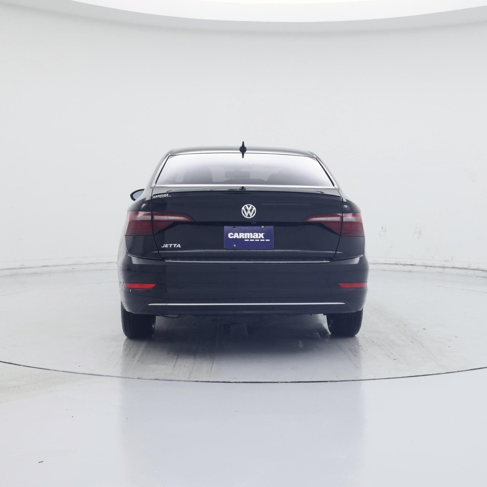 Thumbnail: 2021 Volkswagen Jetta - 6