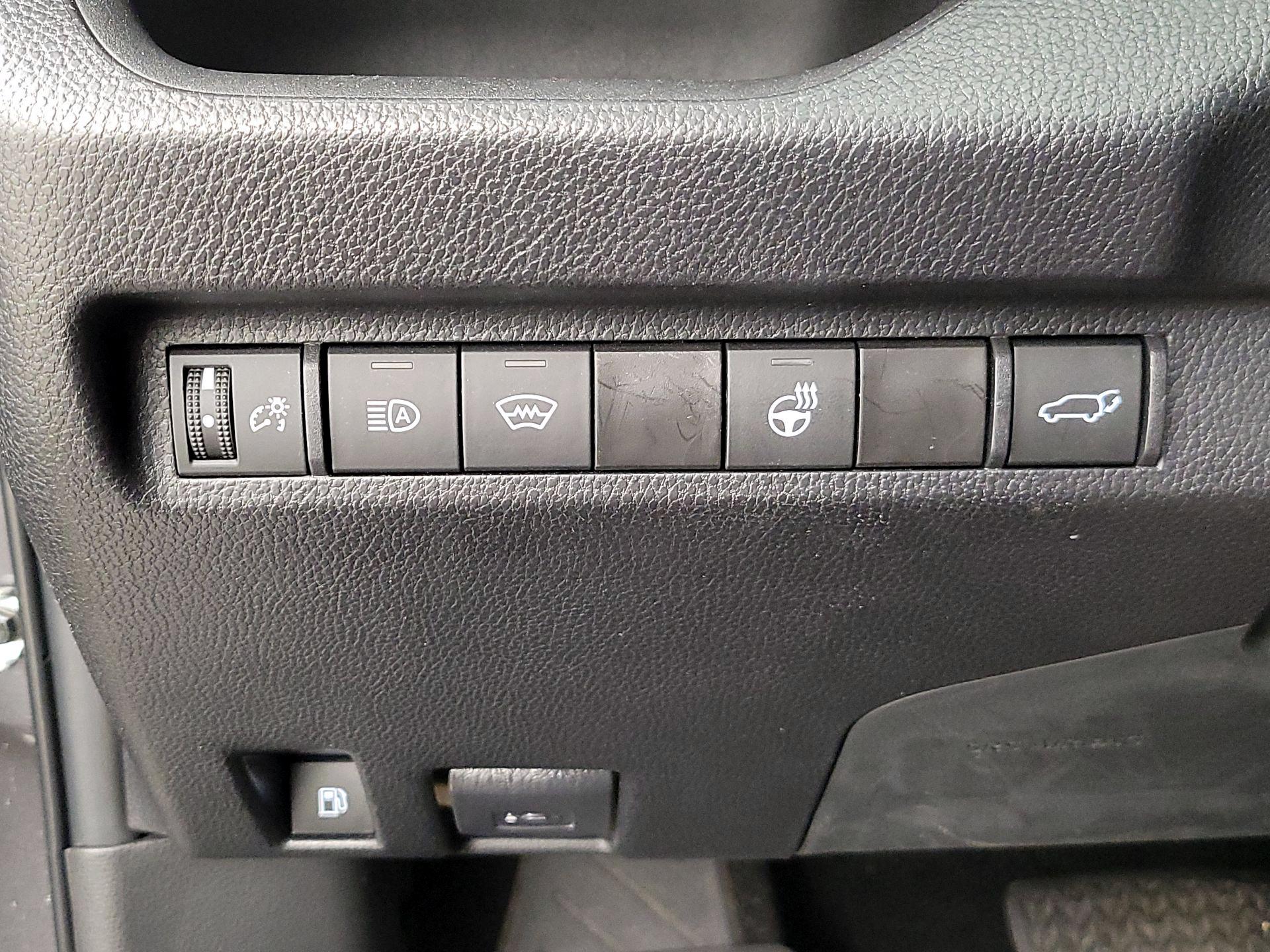 Thumbnail: 2023 Toyota RAV4 - 13