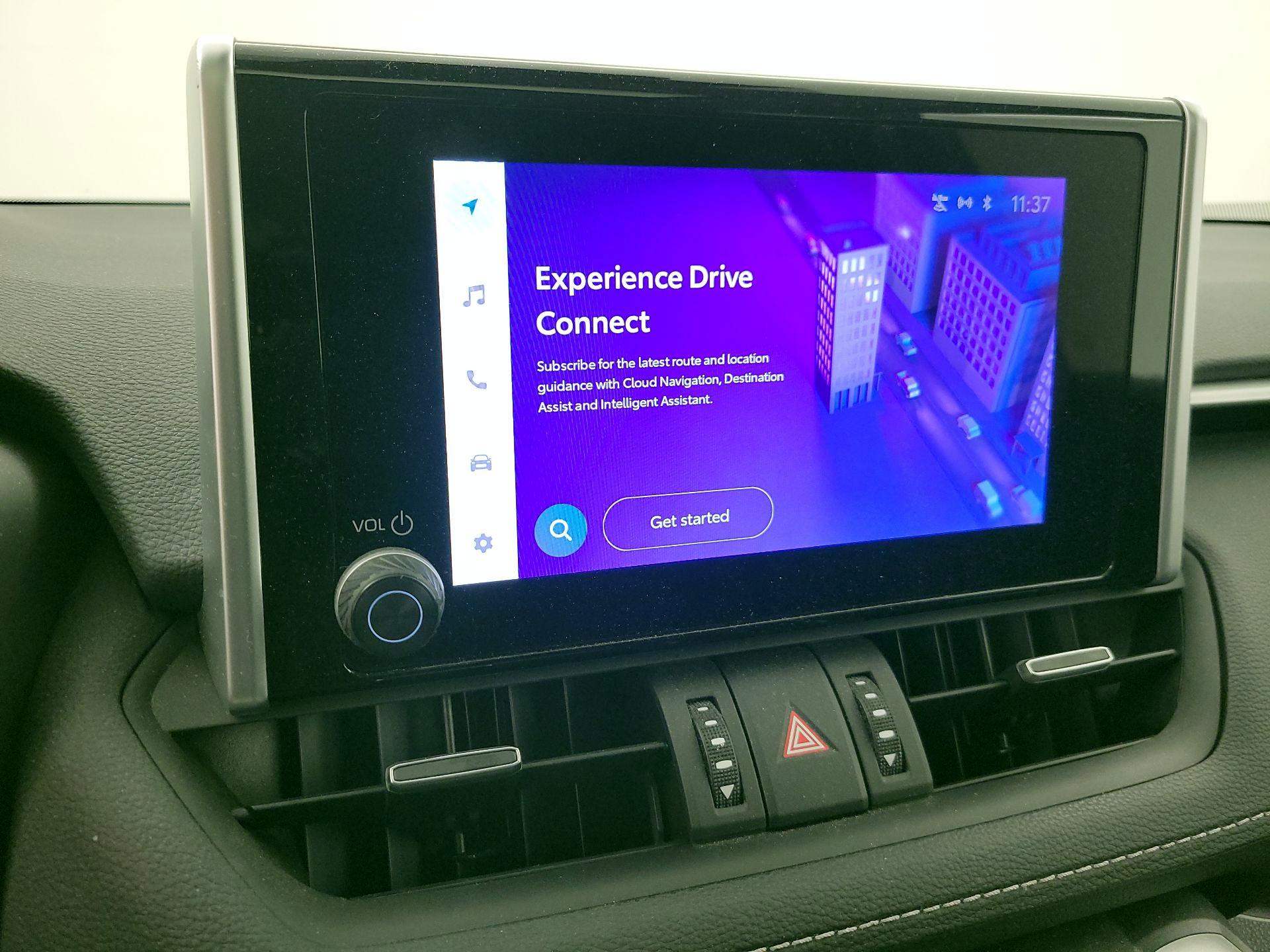 Thumbnail: 2023 Toyota RAV4 - 14