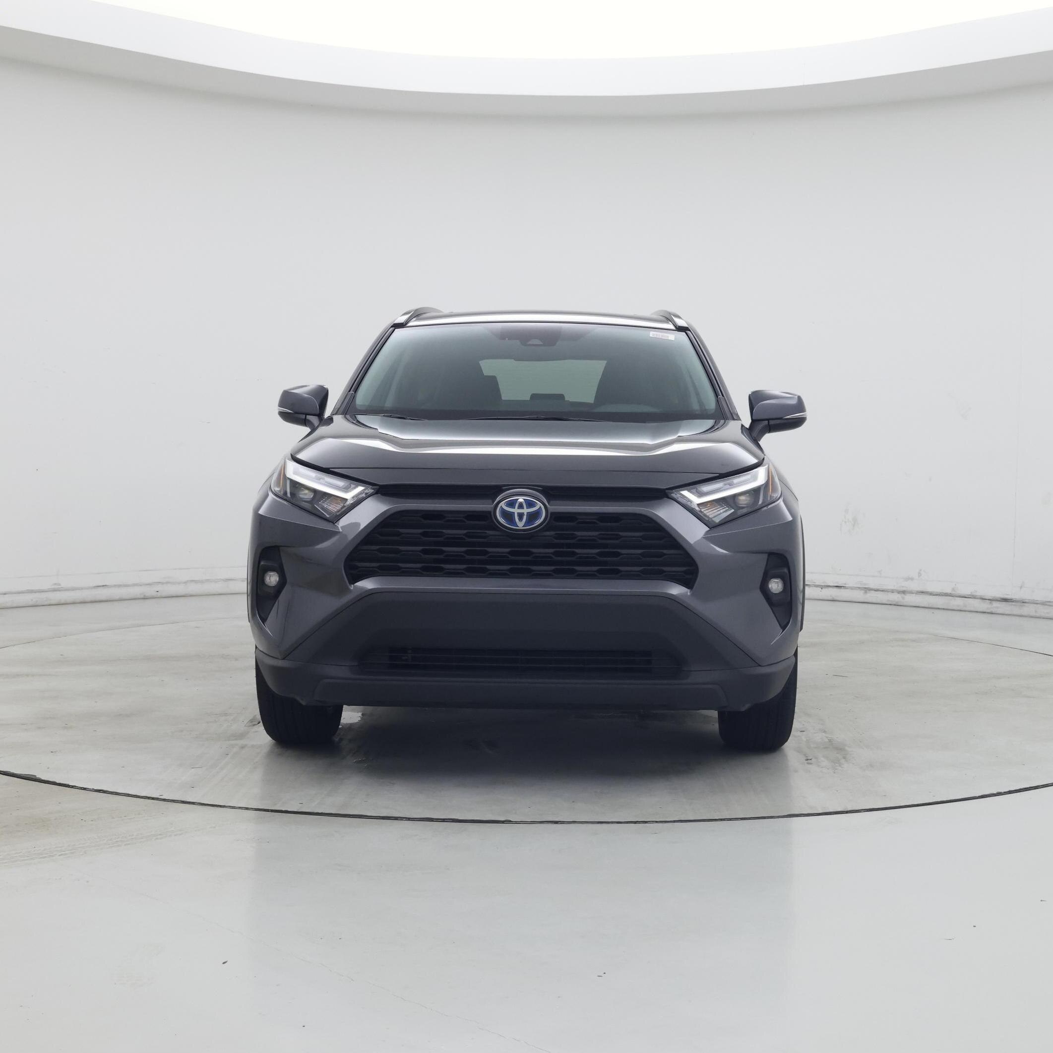 Thumbnail: 2023 Toyota RAV4 - 5