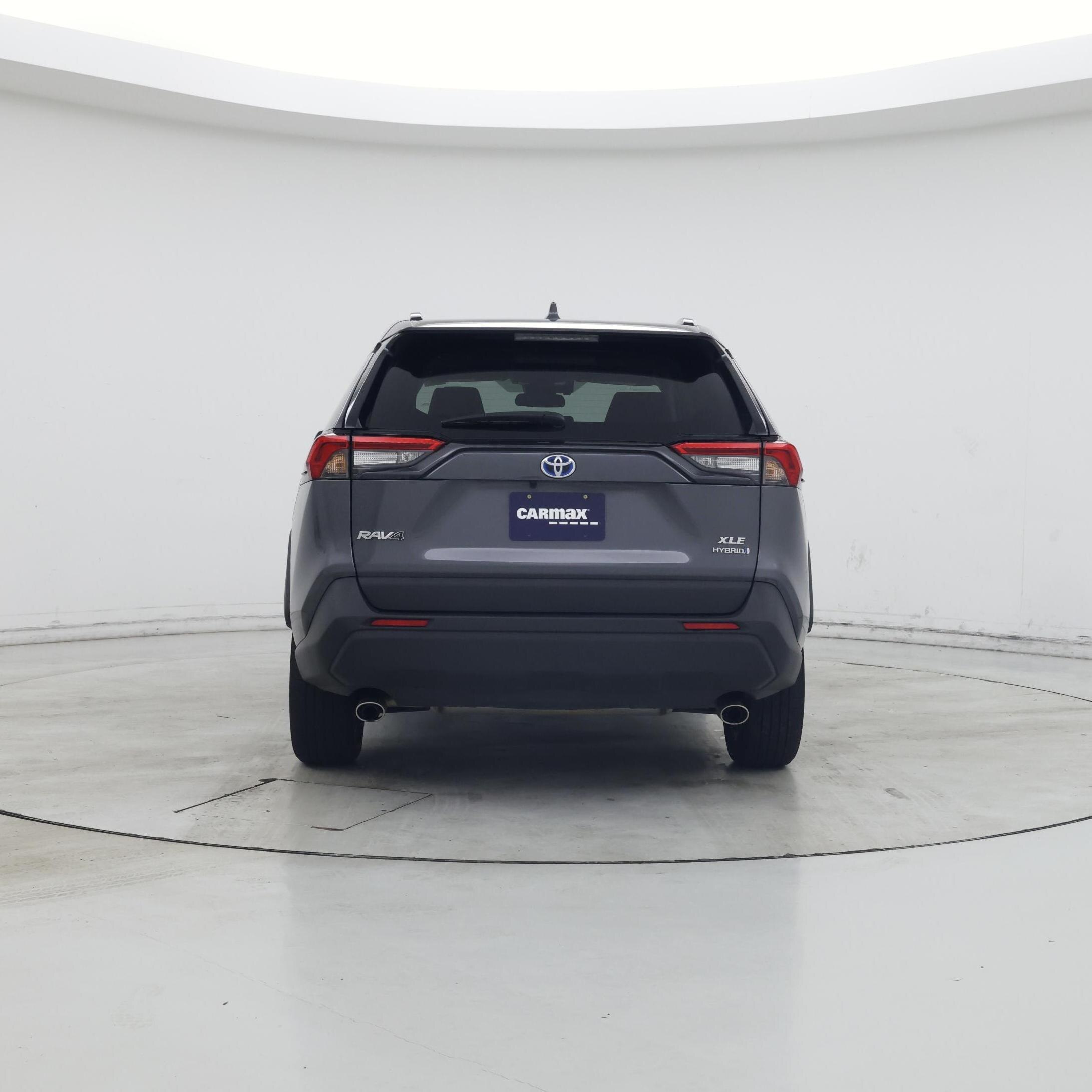 Thumbnail: 2023 Toyota RAV4 - 6