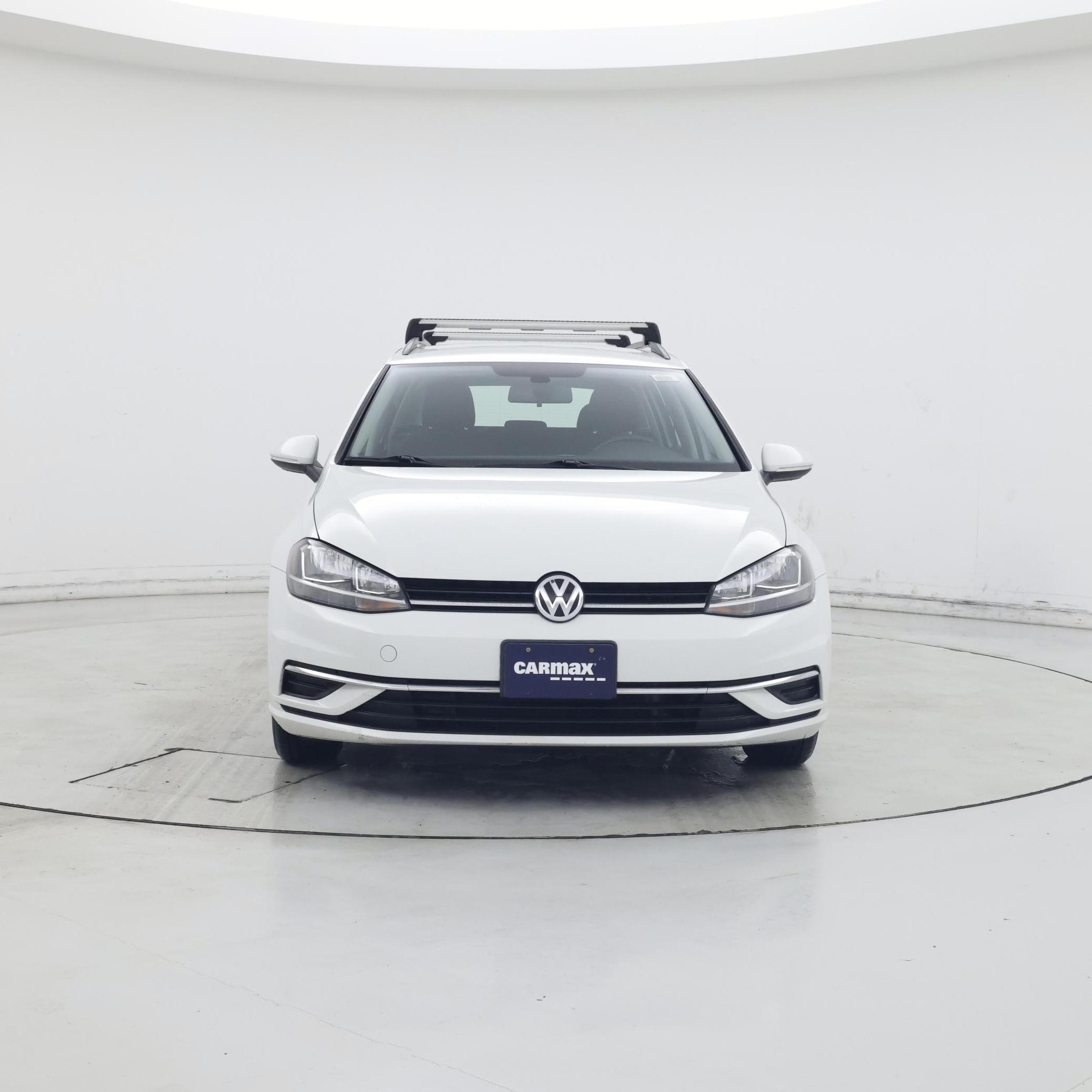 Thumbnail: 2019 Volkswagen Golf - 5