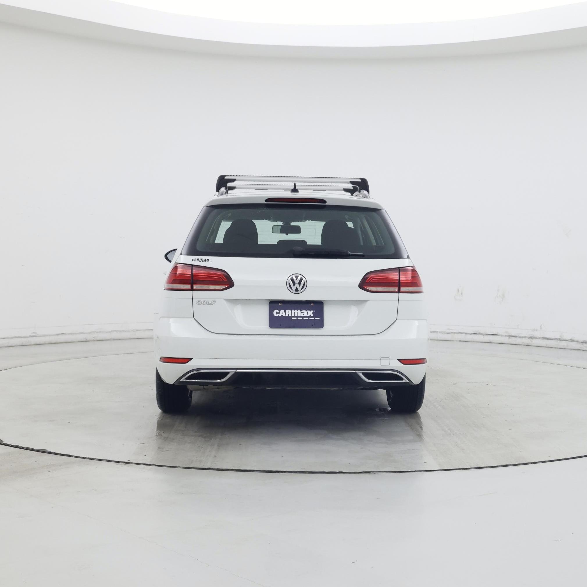 Thumbnail: 2019 Volkswagen Golf - 6