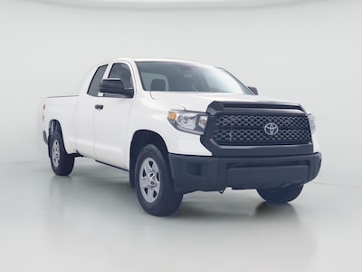 2021 Toyota Tundra SR