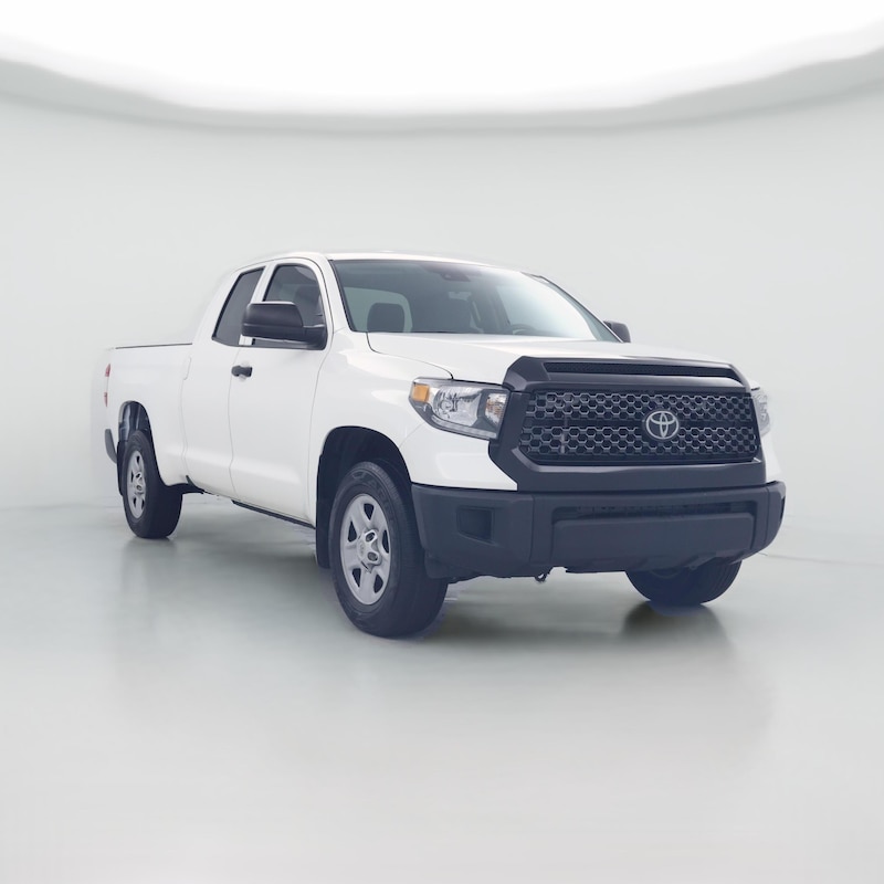 2021 Toyota Tundra SR