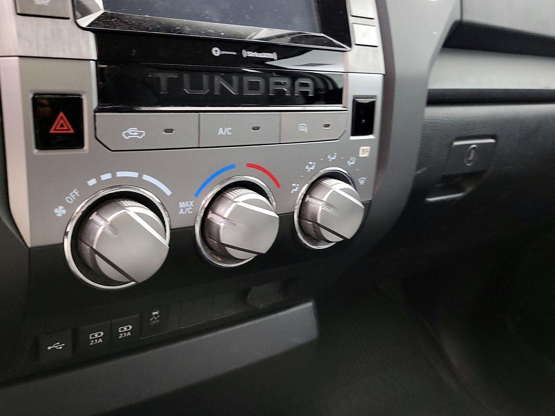 Thumbnail: 2021 Toyota Tundra - 16